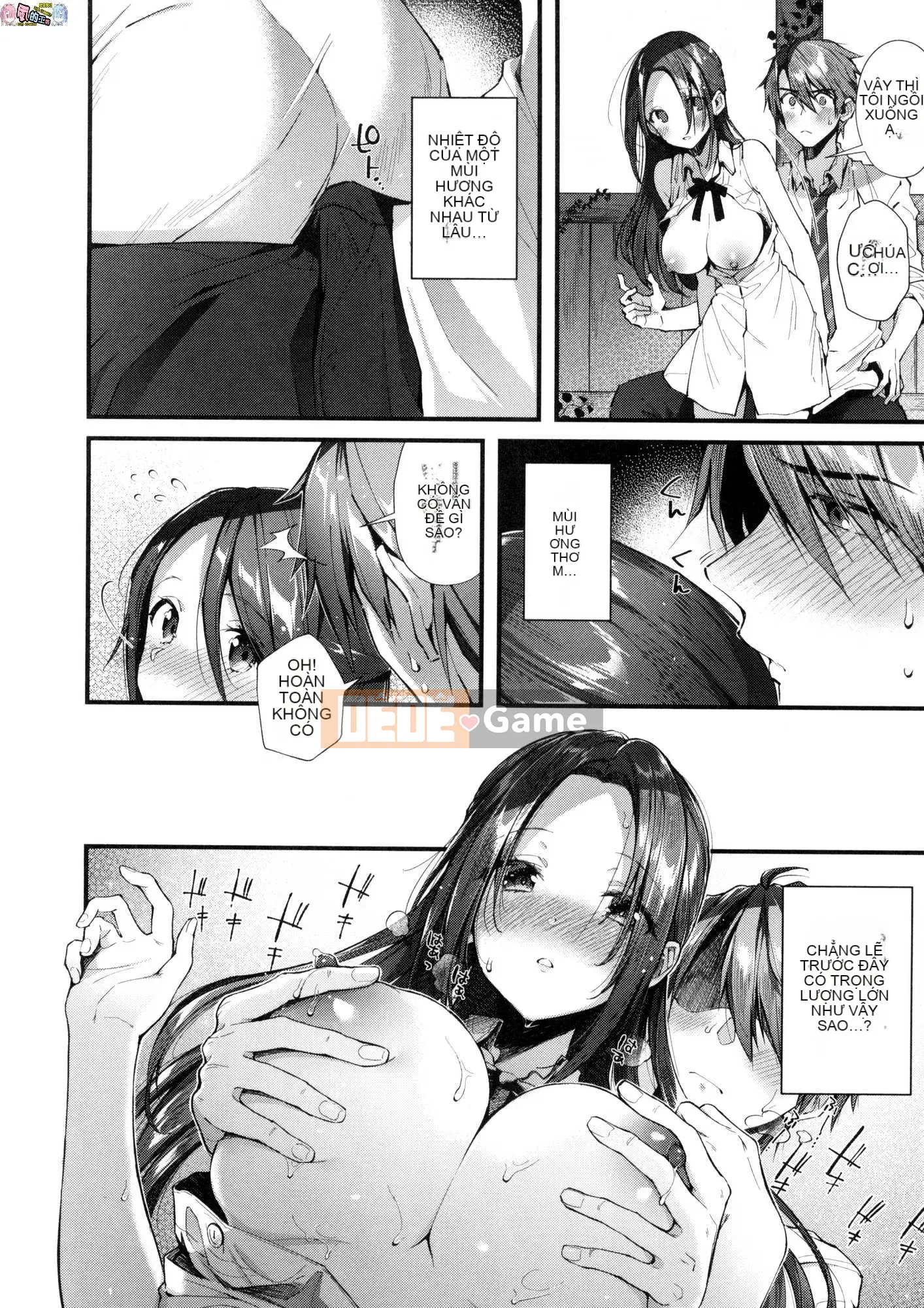 [Hán hóa Xưởng Kind] [Đường ngang] Kisuhagu