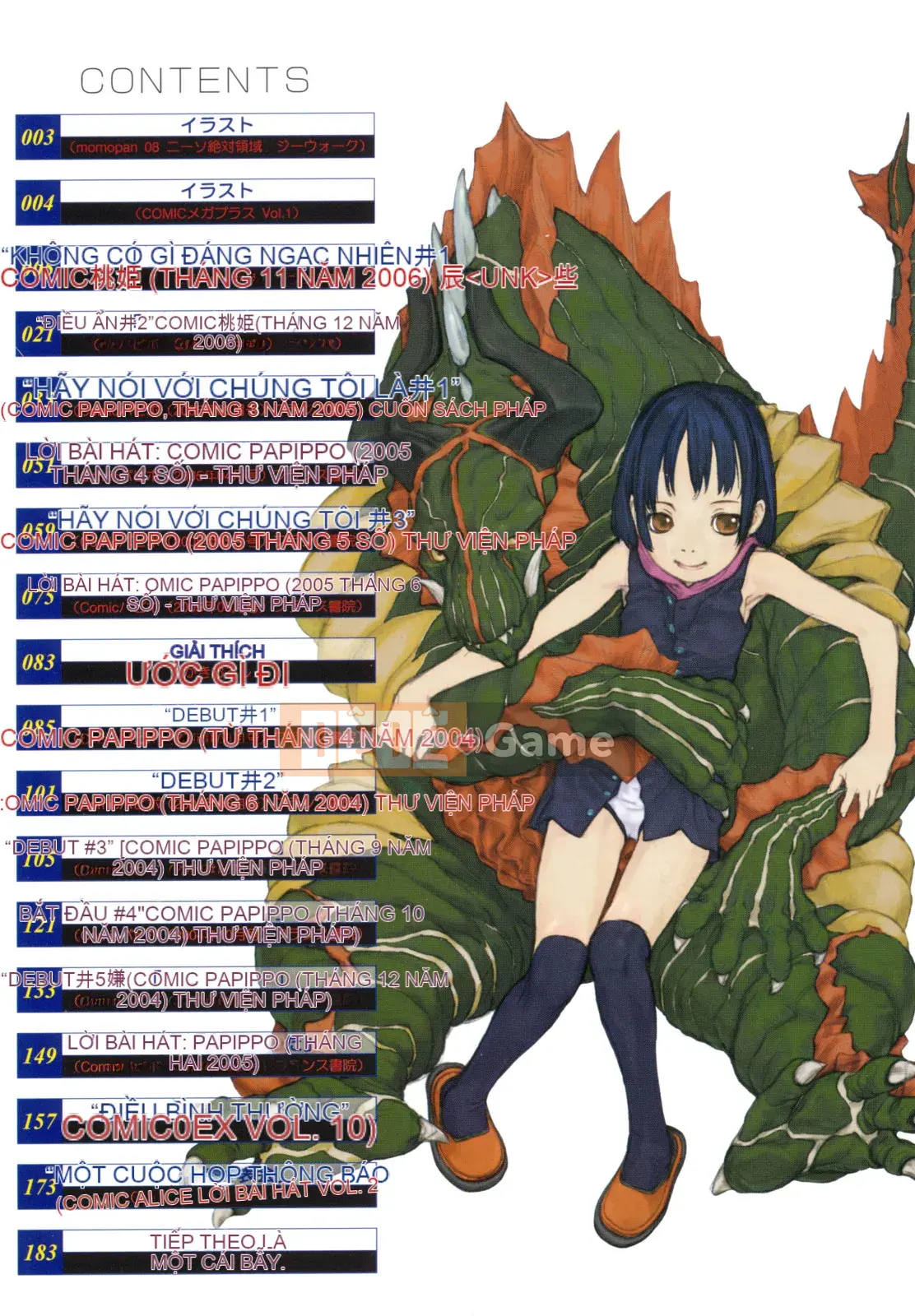 [Shinkaida Tetsuyarou] Joshi Show