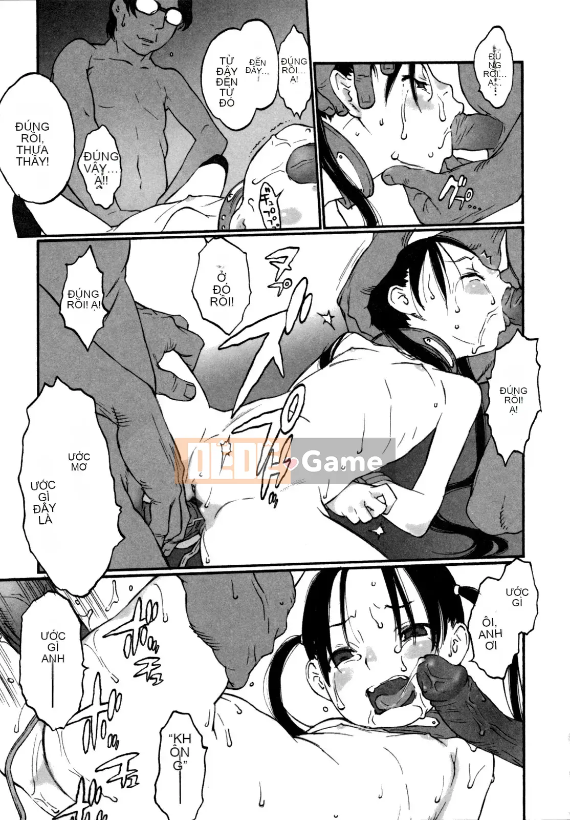 [Shinkaida Tetsuyarou] Joshi Show