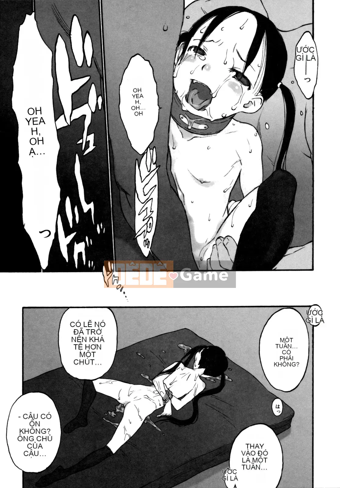 [Shinkaida Tetsuyarou] Joshi Show