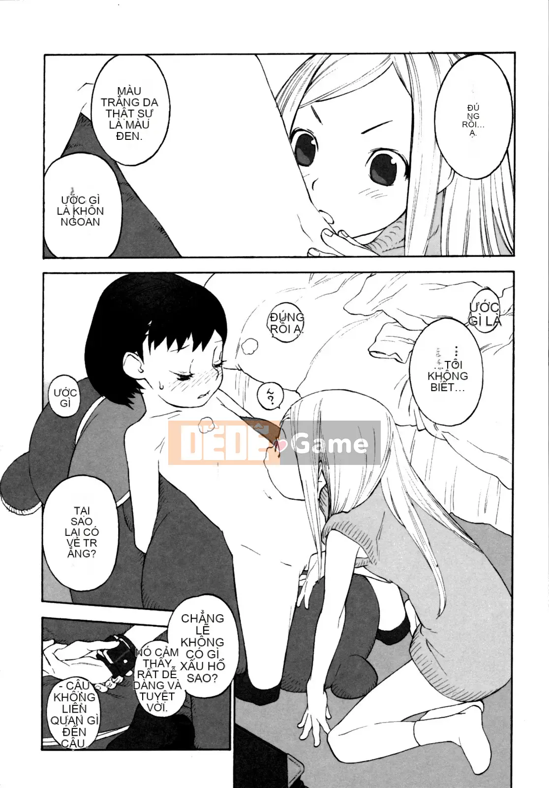 [Shinkaida Tetsuyarou] Joshi Show