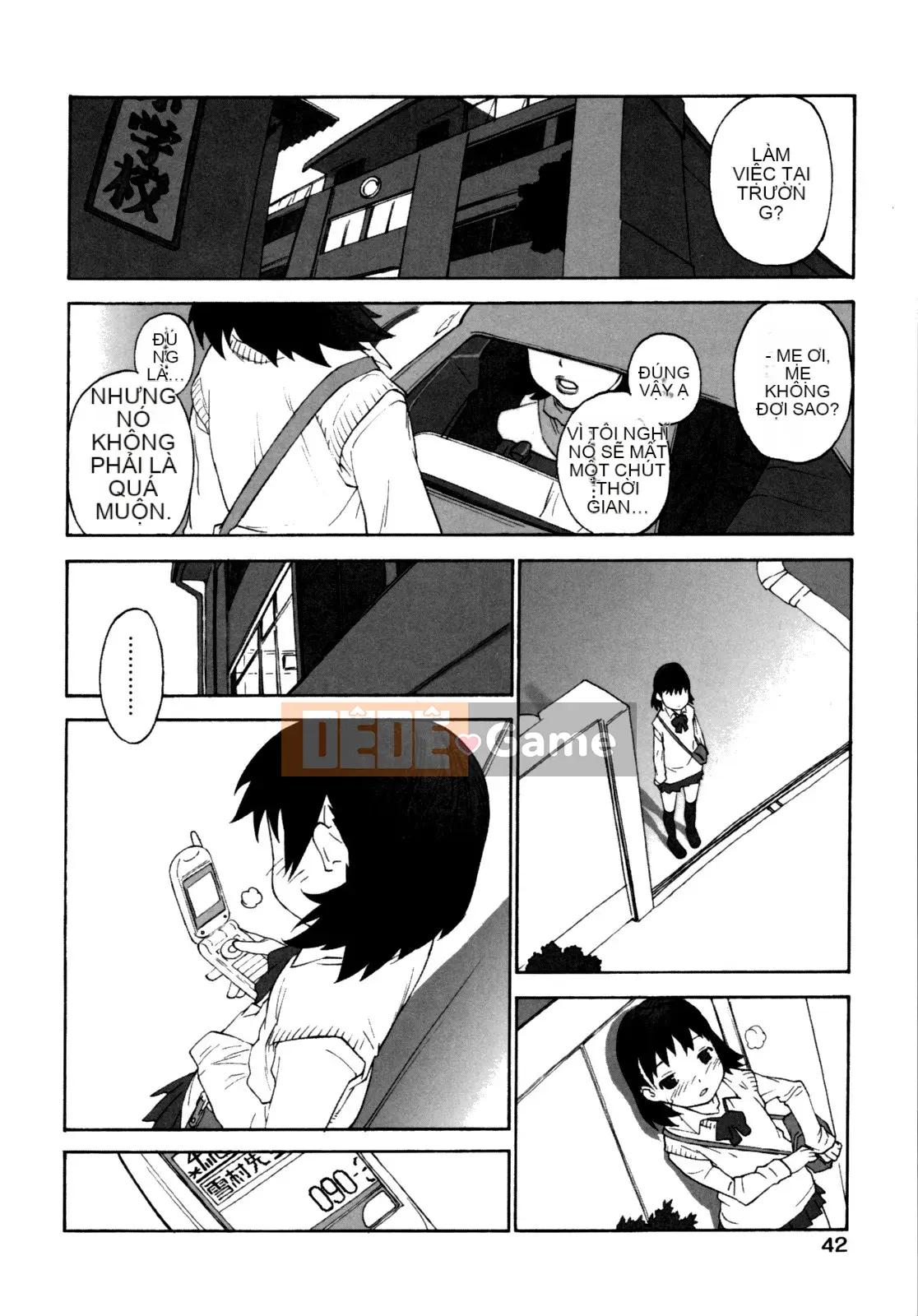 [Shinkaida Tetsuyarou] Joshi Show