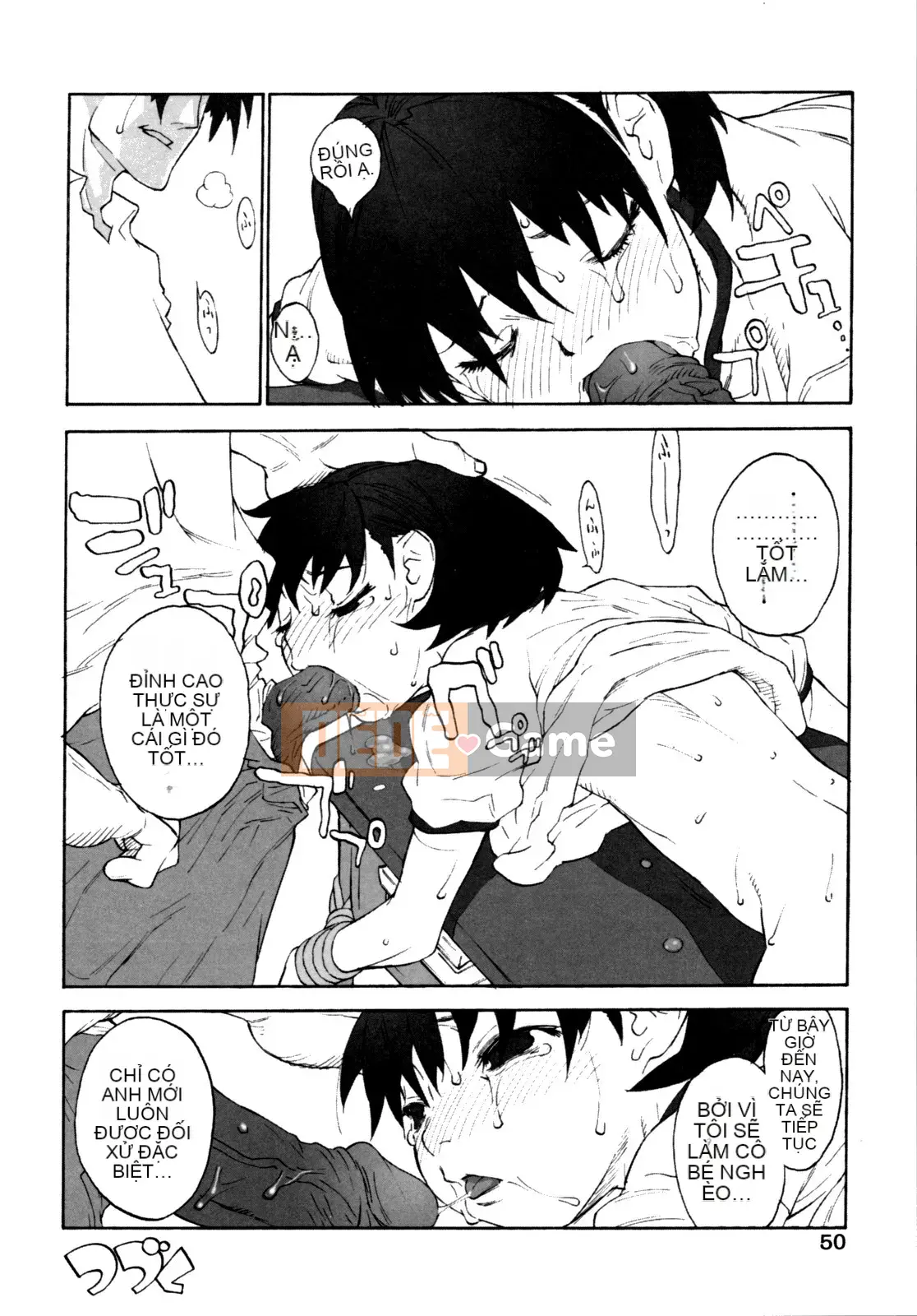 [Shinkaida Tetsuyarou] Joshi Show