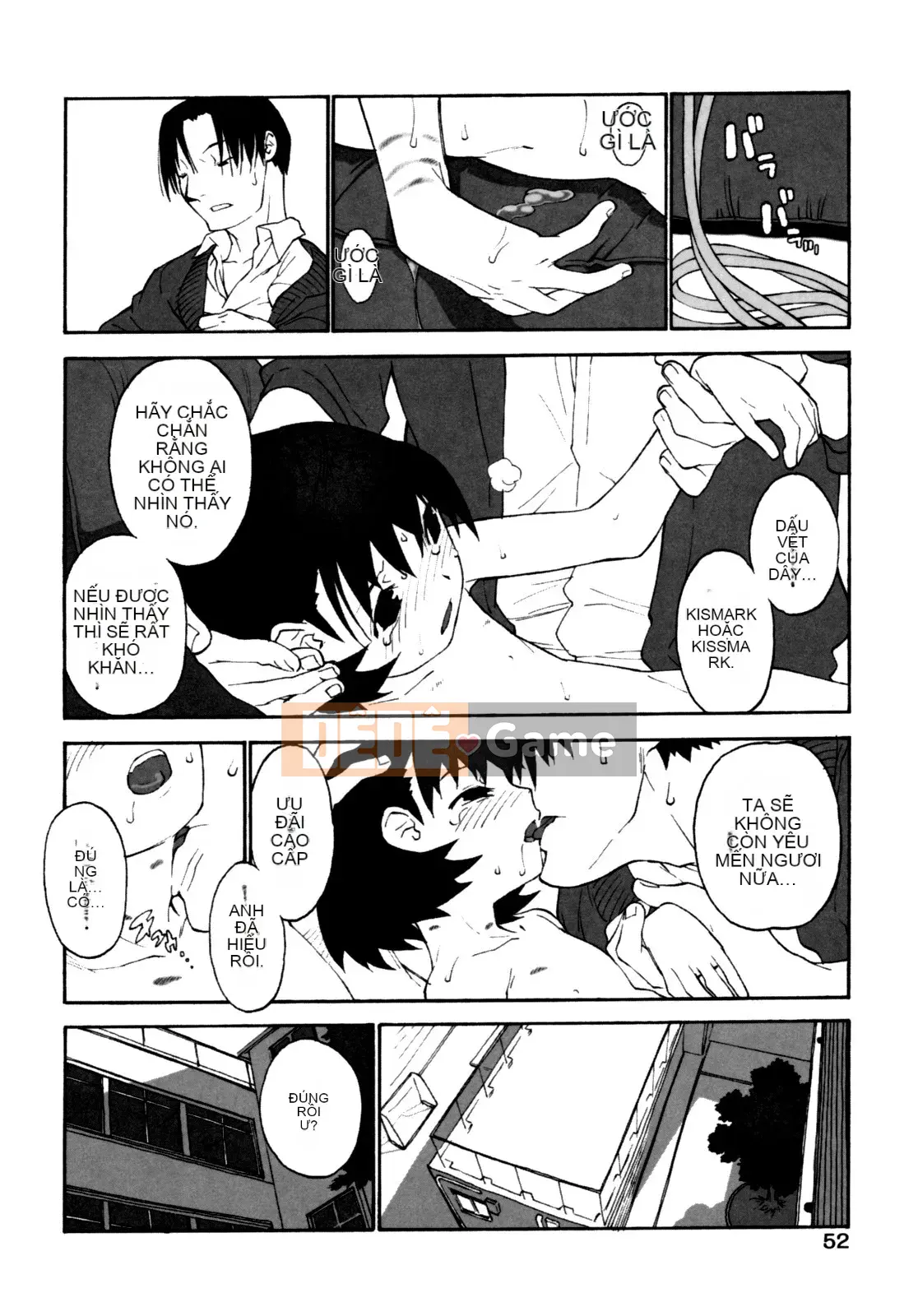 [Shinkaida Tetsuyarou] Joshi Show