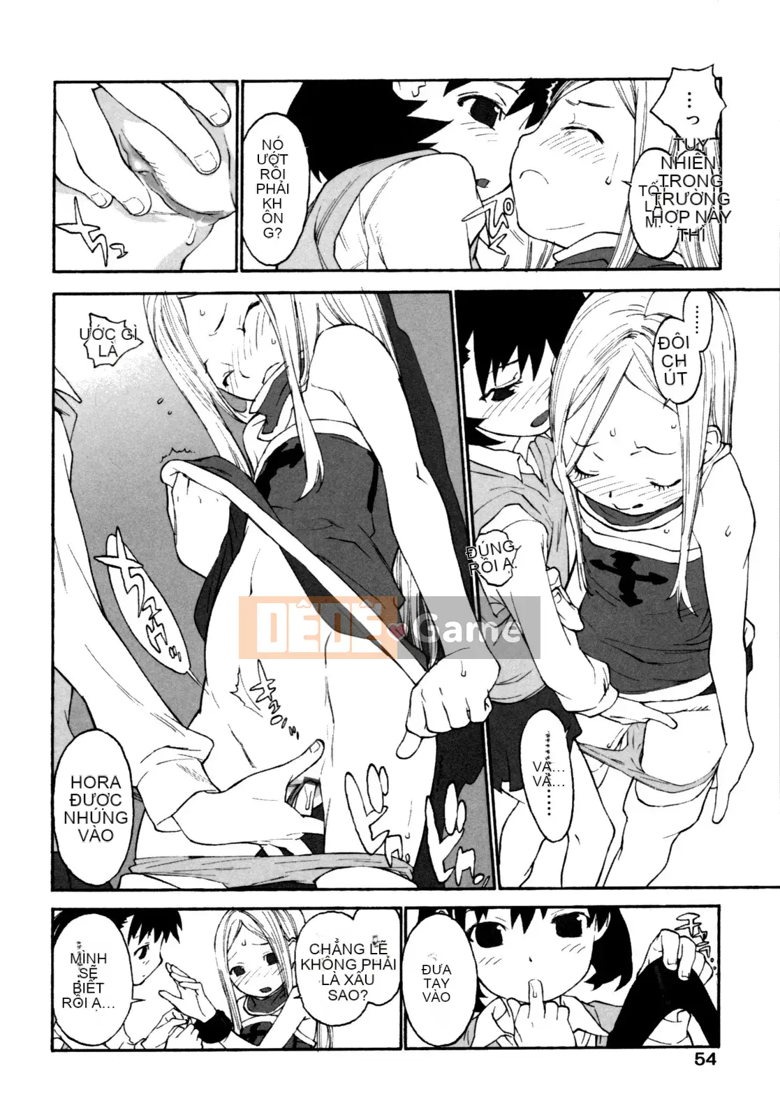 [Shinkaida Tetsuyarou] Joshi Show