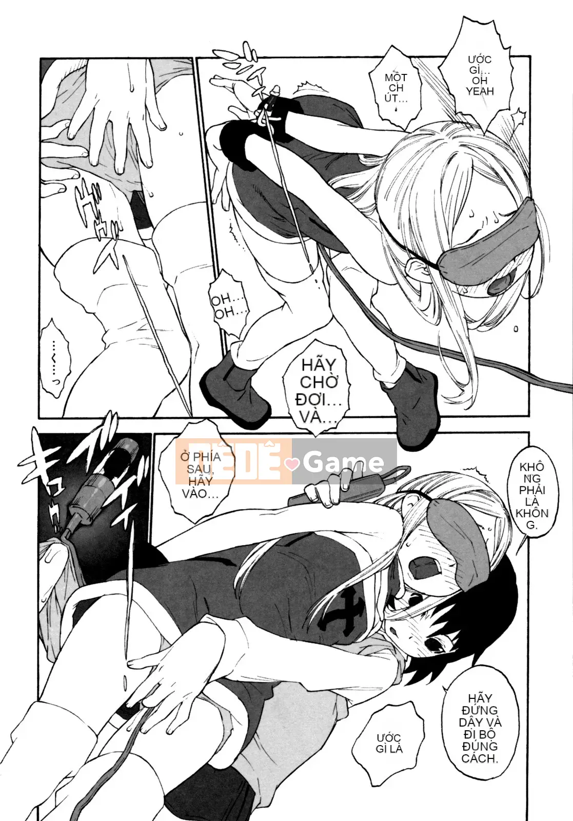 [Shinkaida Tetsuyarou] Joshi Show