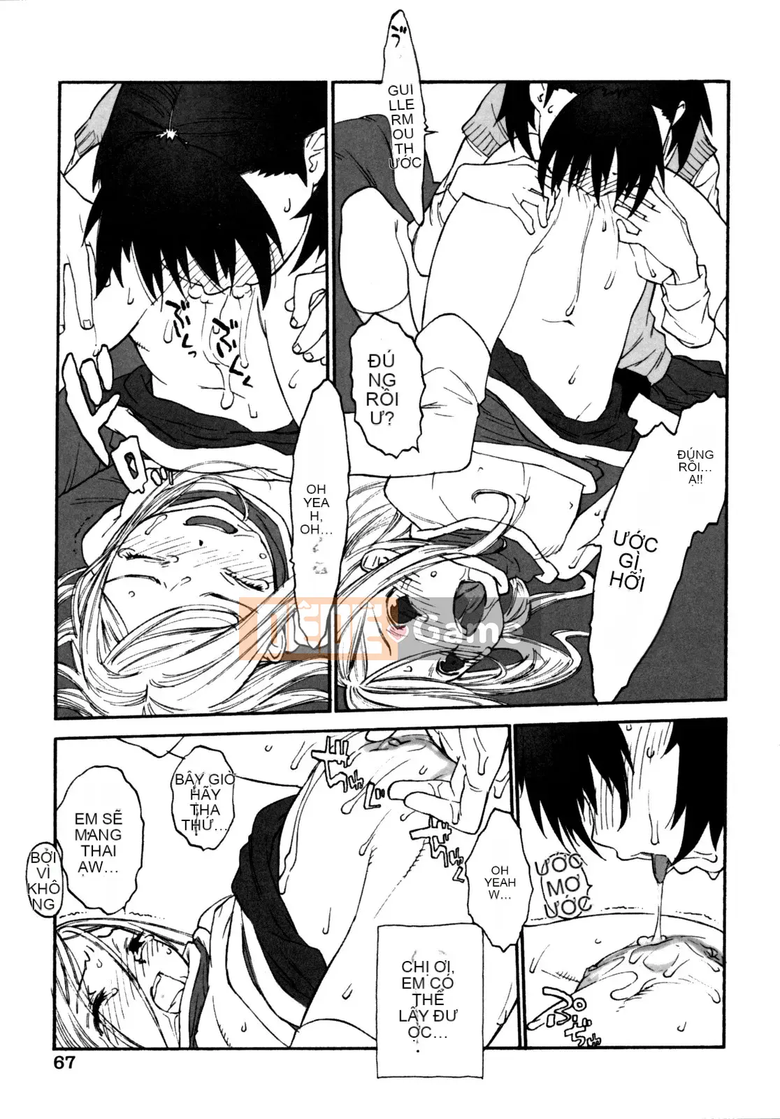 [Shinkaida Tetsuyarou] Joshi Show