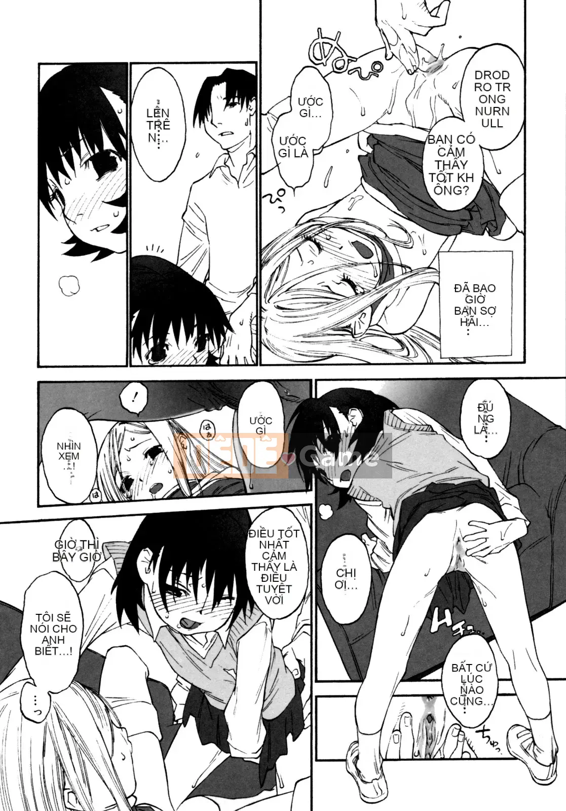 [Shinkaida Tetsuyarou] Joshi Show