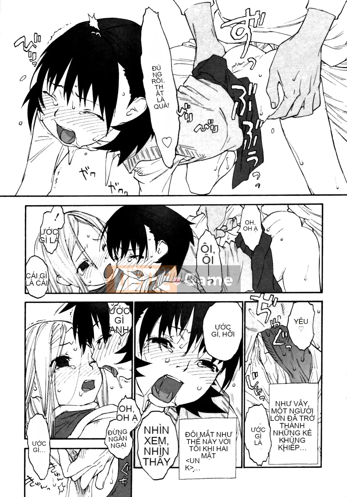 [Shinkaida Tetsuyarou] Joshi Show