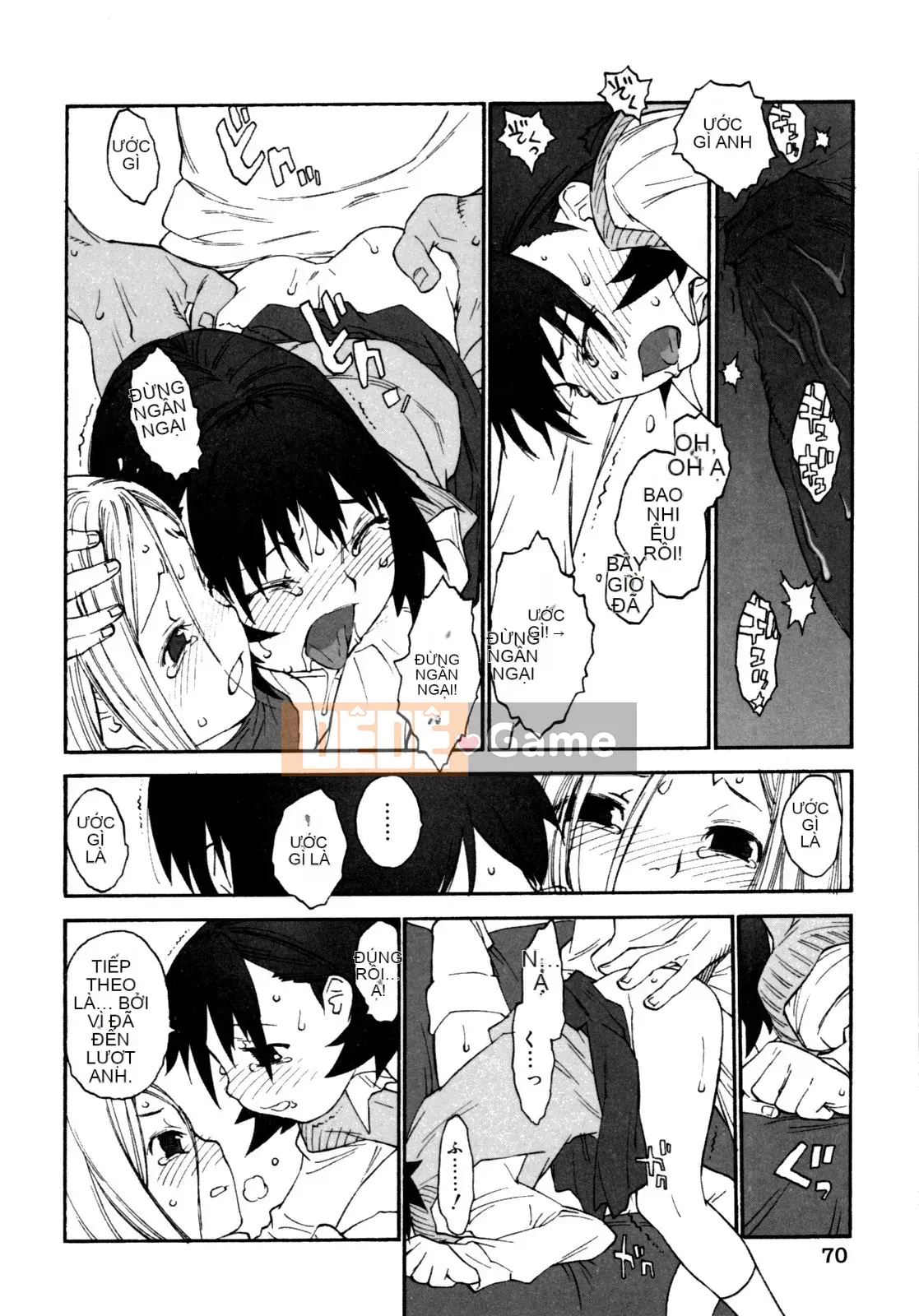 [Shinkaida Tetsuyarou] Joshi Show