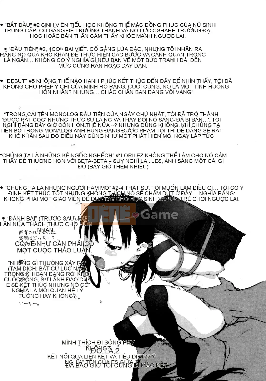 [Shinkaida Tetsuyarou] Joshi Show