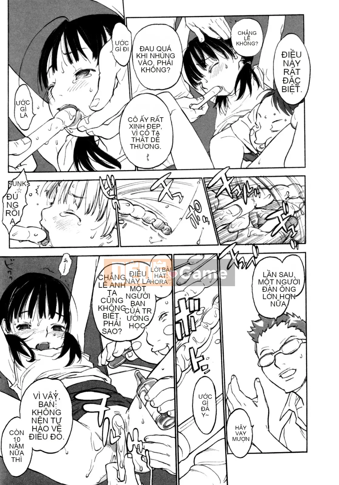 [Shinkaida Tetsuyarou] Joshi Show