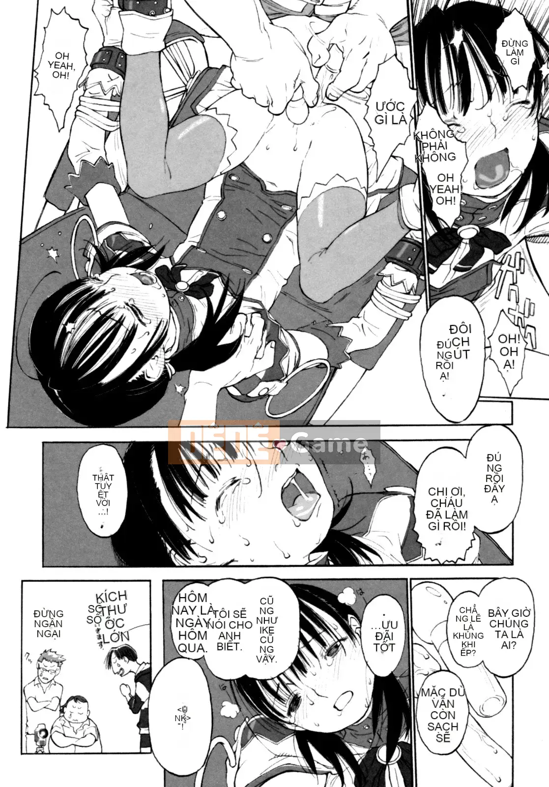 [Shinkaida Tetsuyarou] Joshi Show