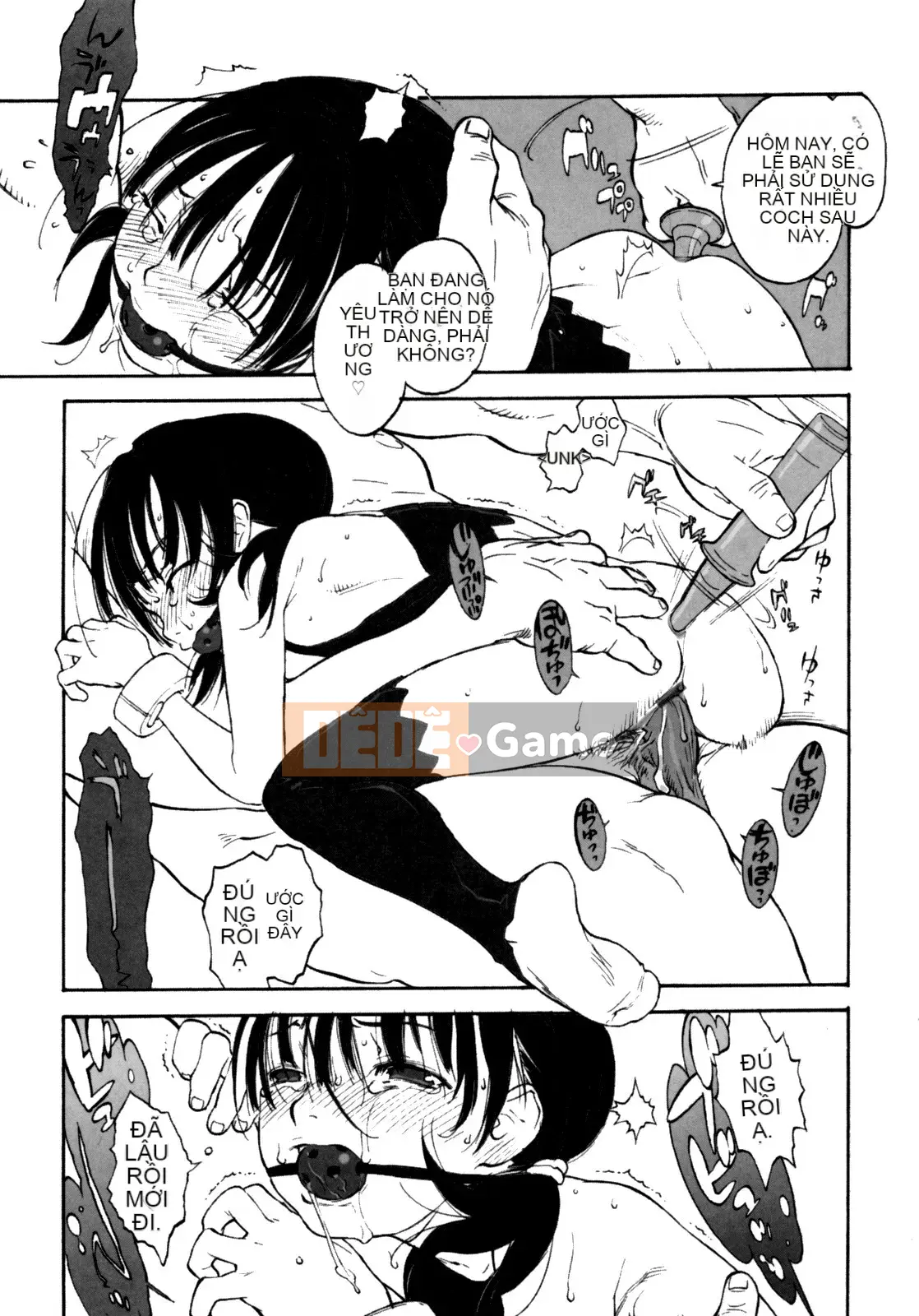 [Shinkaida Tetsuyarou] Joshi Show