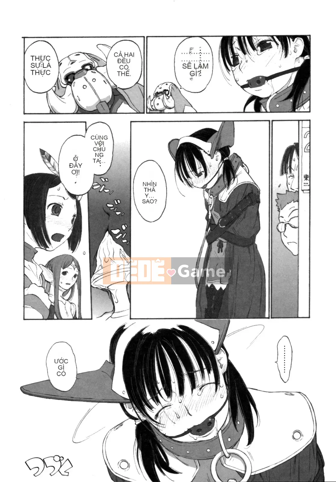 [Shinkaida Tetsuyarou] Joshi Show