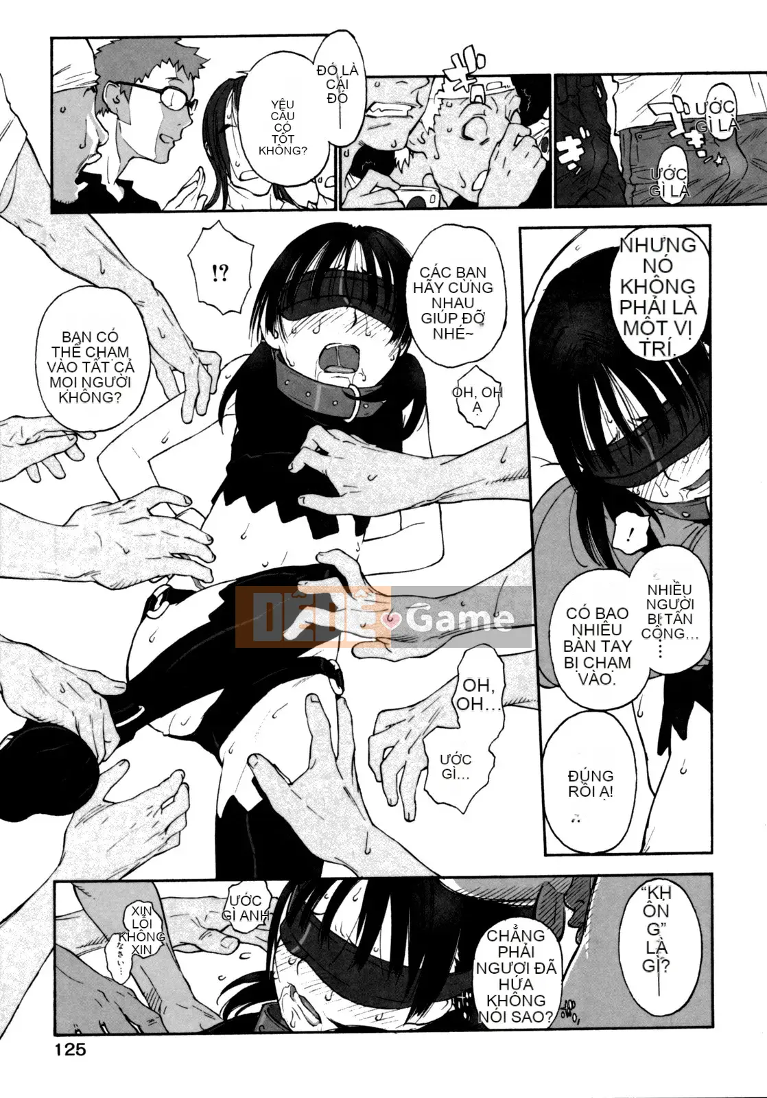 [Shinkaida Tetsuyarou] Joshi Show