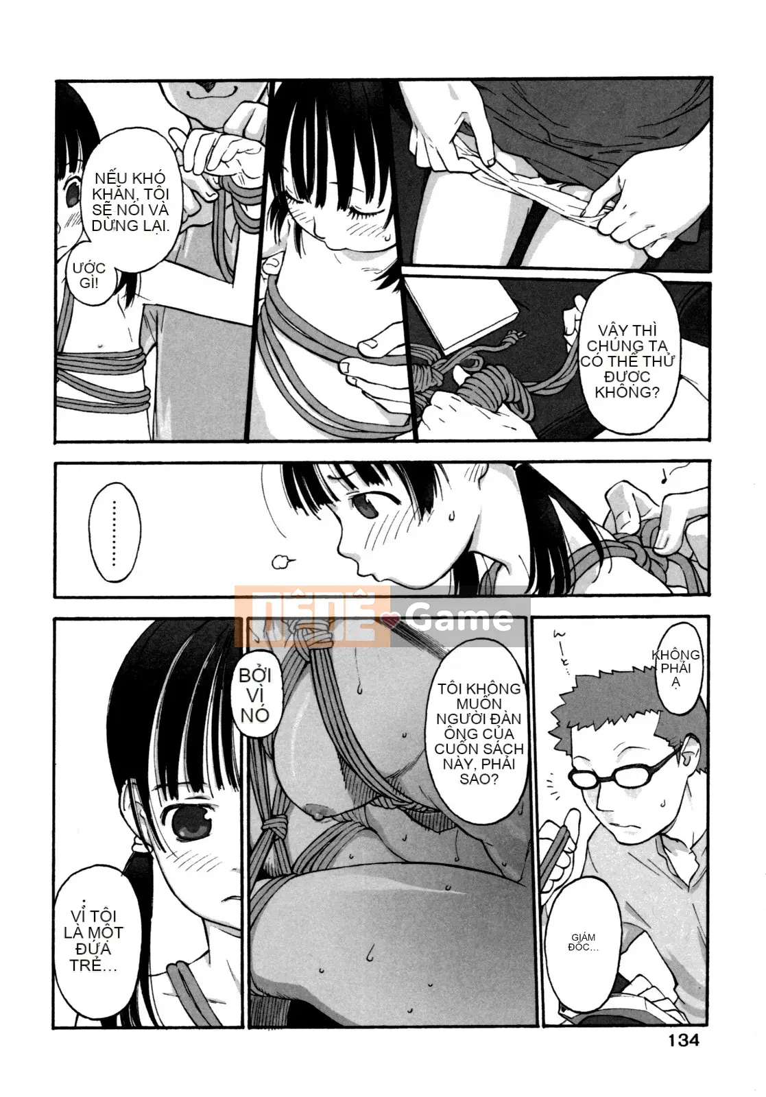 [Shinkaida Tetsuyarou] Joshi Show