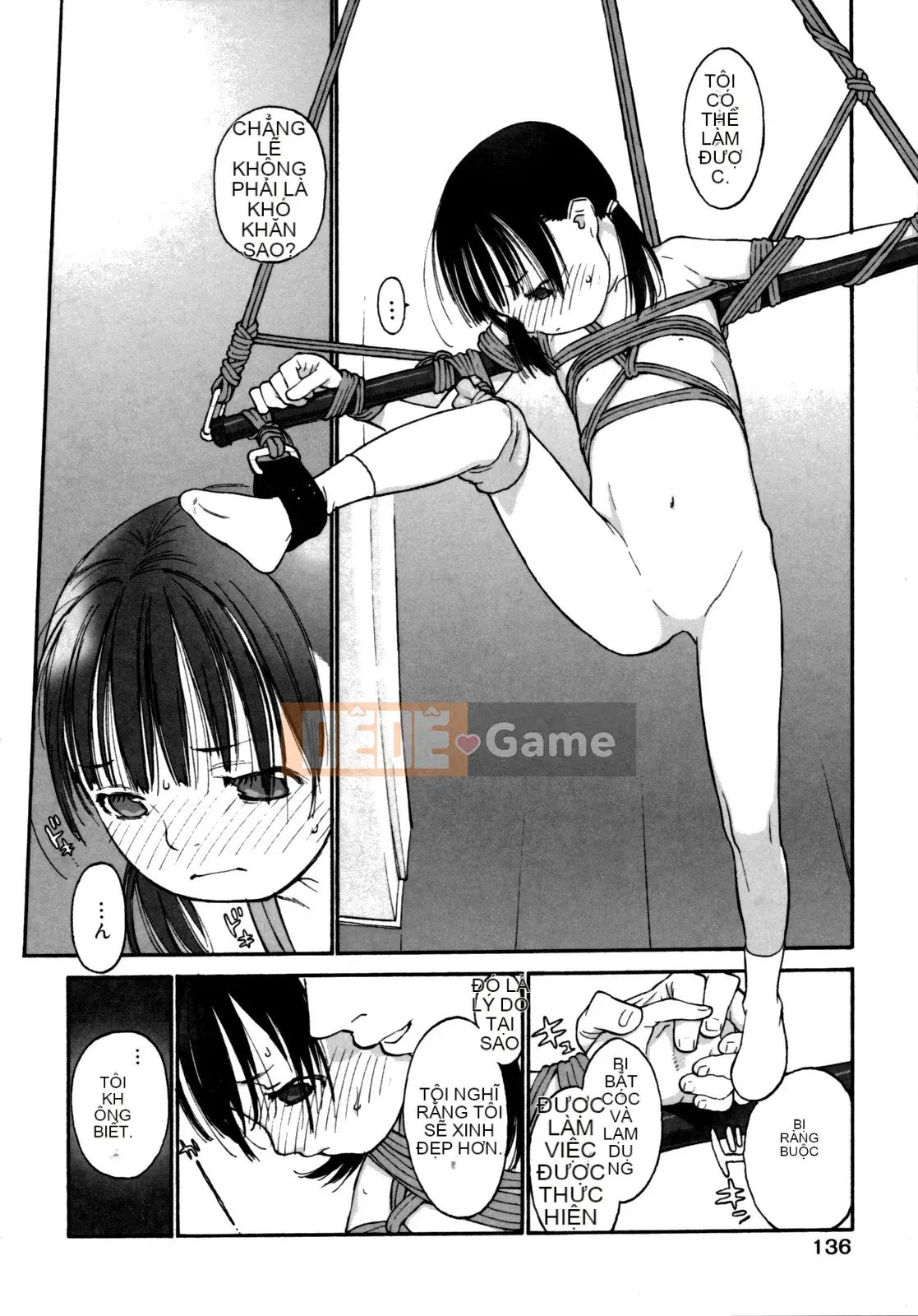 [Shinkaida Tetsuyarou] Joshi Show