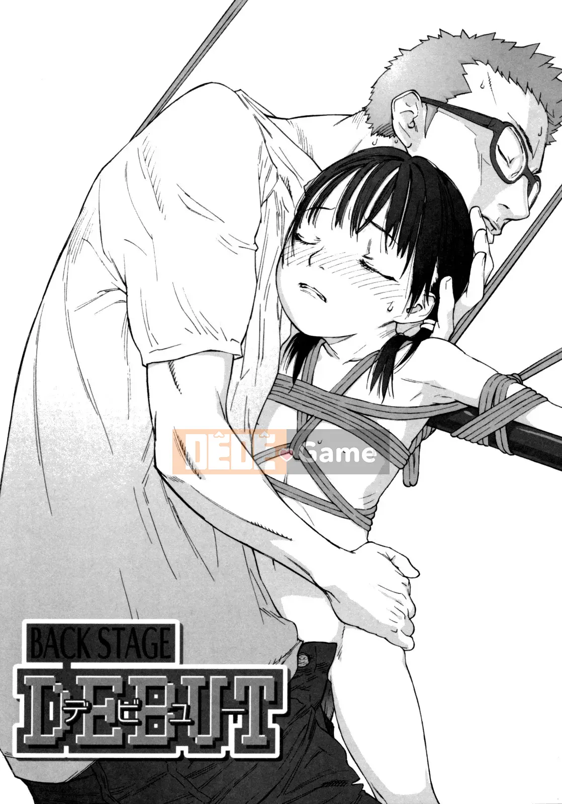 [Shinkaida Tetsuyarou] Joshi Show