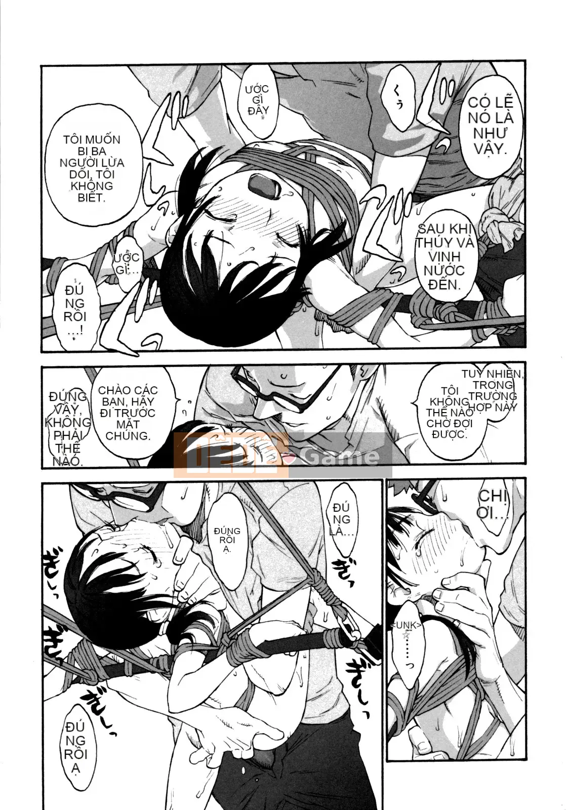 [Shinkaida Tetsuyarou] Joshi Show