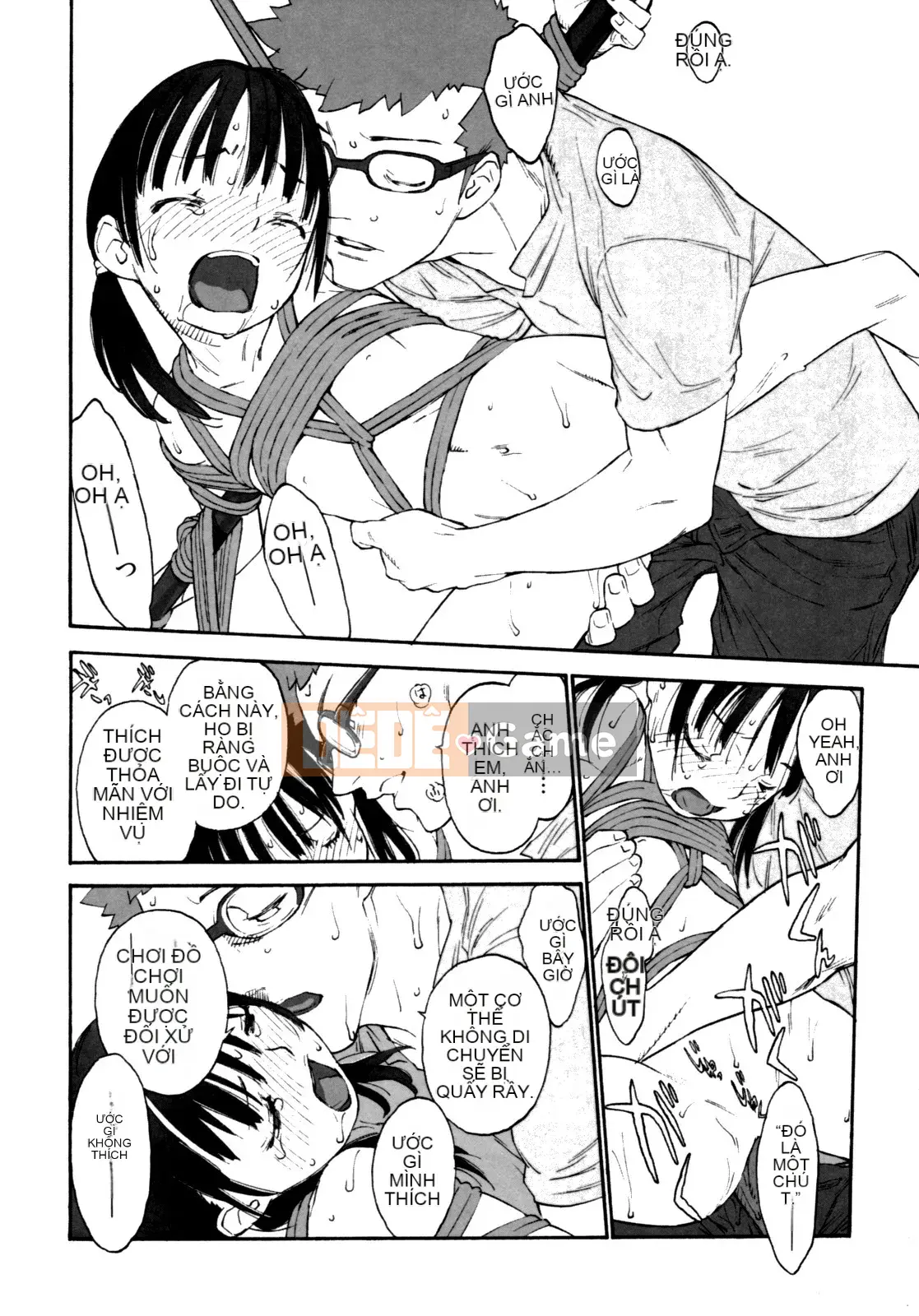 [Shinkaida Tetsuyarou] Joshi Show