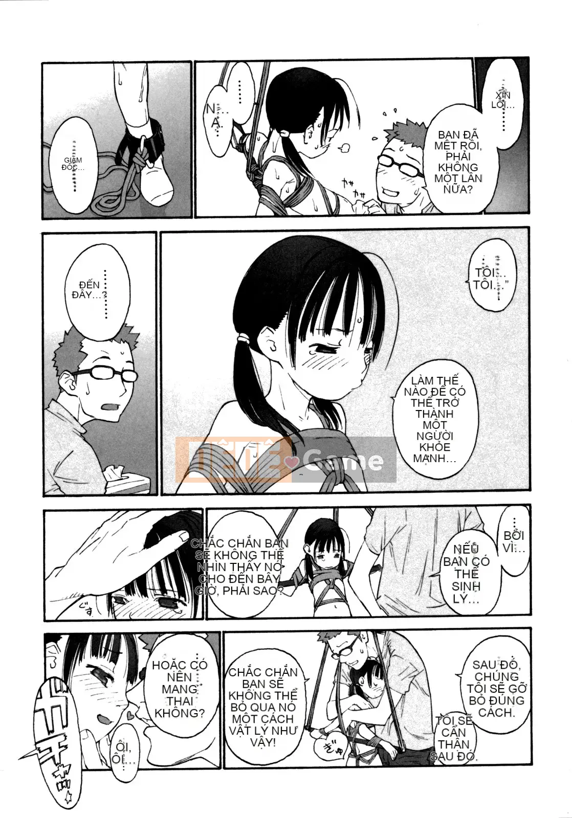 [Shinkaida Tetsuyarou] Joshi Show