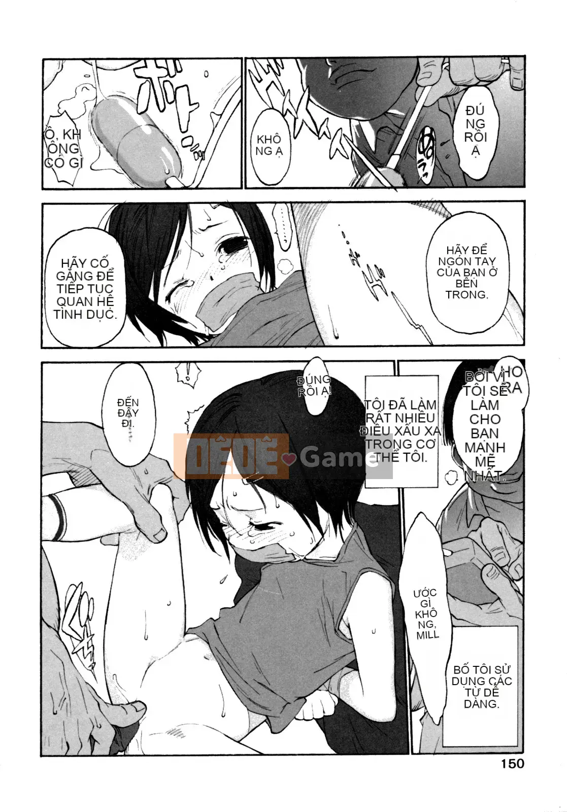 [Shinkaida Tetsuyarou] Joshi Show