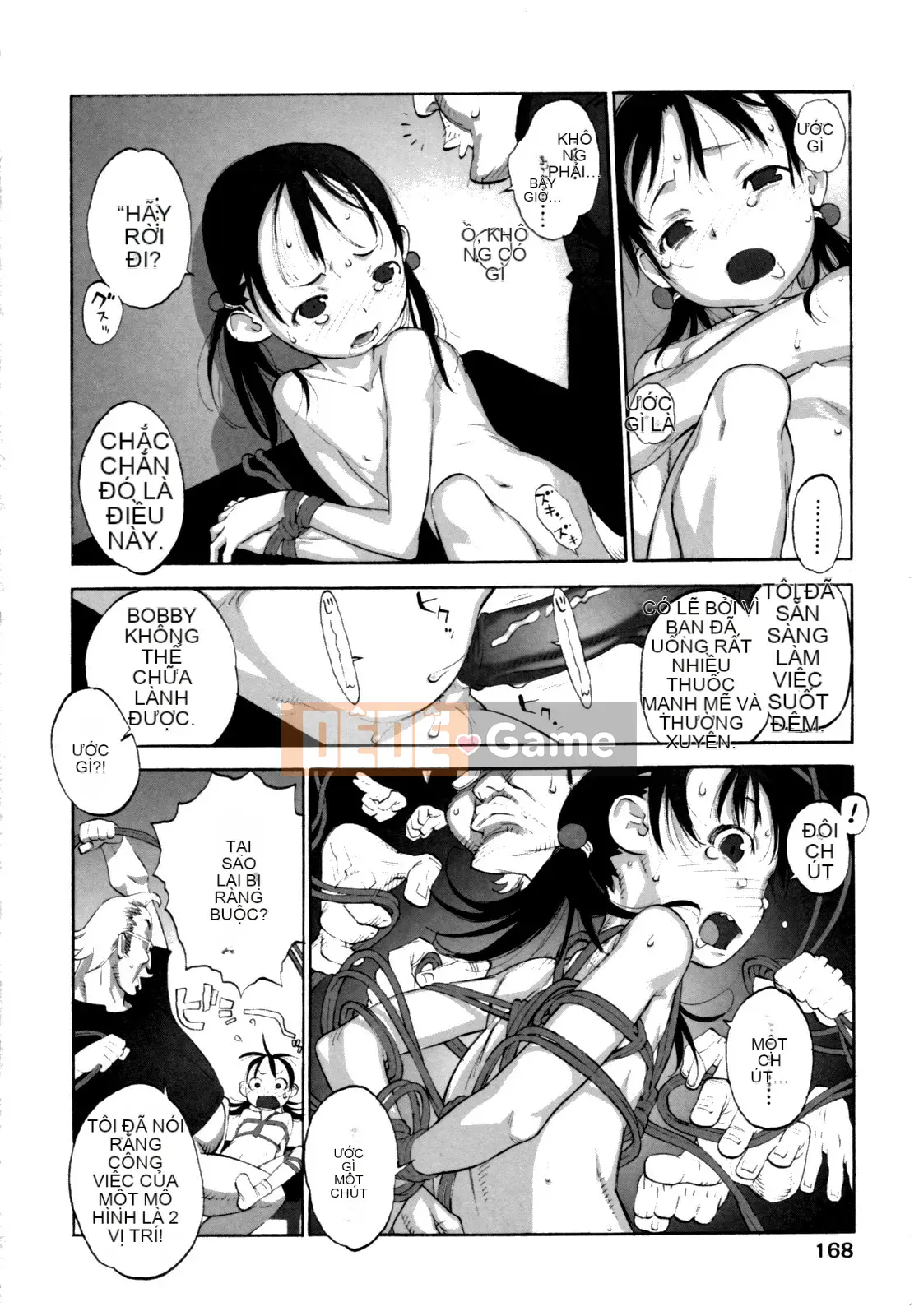 [Shinkaida Tetsuyarou] Joshi Show