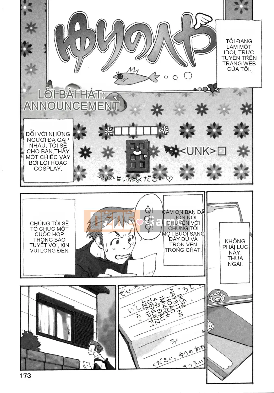 [Shinkaida Tetsuyarou] Joshi Show