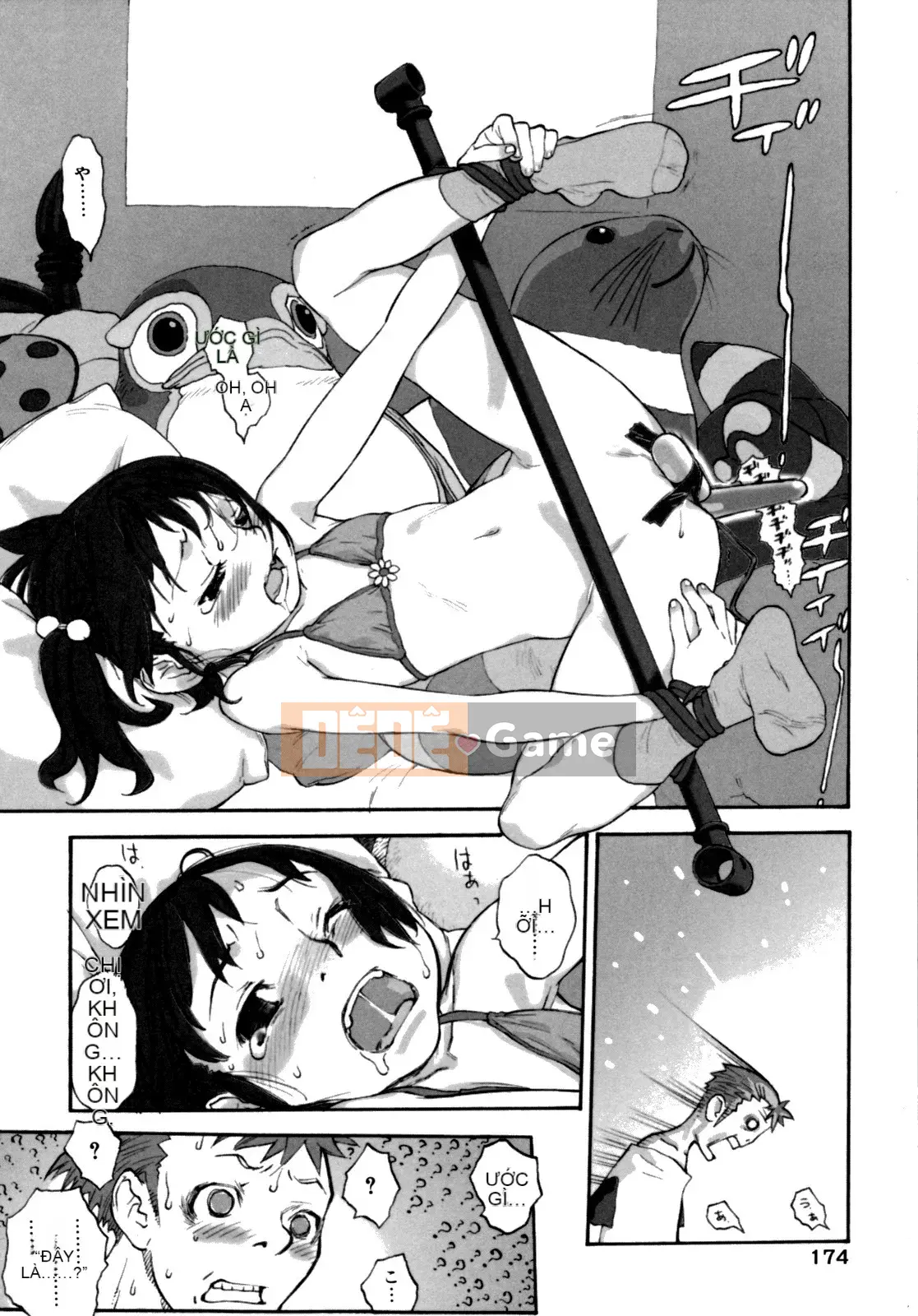 [Shinkaida Tetsuyarou] Joshi Show