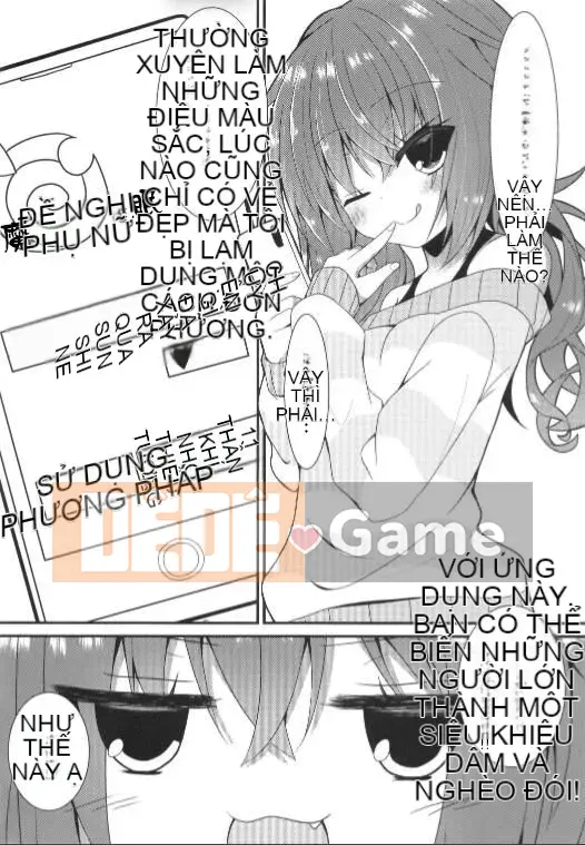 [Hoshi Yukan Gumi] [Neko Daifuku (Neko no Shiro)] Meguru Guru Guru (Sabbat của Phù thủy)