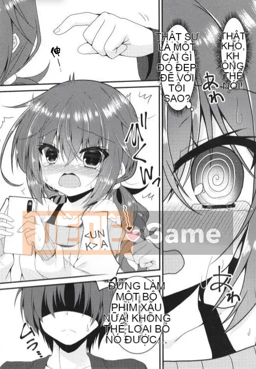 [Hoshi Yukan Gumi] [Neko Daifuku (Neko no Shiro)] Meguru Guru Guru (Sabbat của Phù thủy)