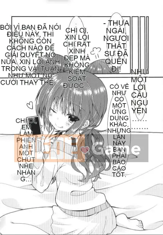 [Hoshi Yukan Gumi] [Neko Daifuku (Neko no Shiro)] Meguru Guru Guru (Sabbat của Phù thủy)