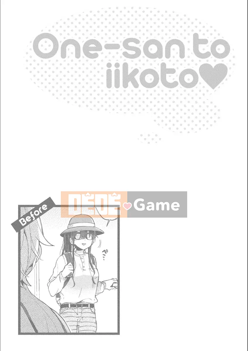 [Morishima Kon] Onee-san gửi Iikoto