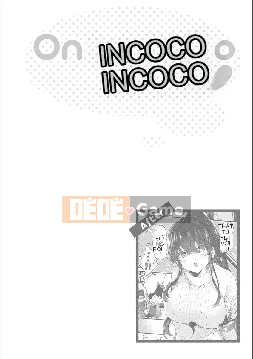 [Morishima Kon] Onee-san gửi Iikoto