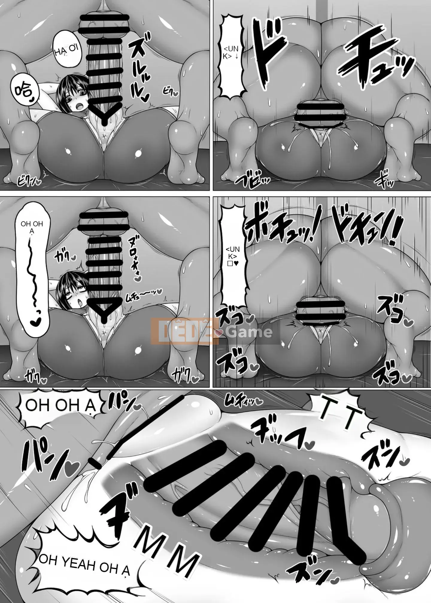 [Hatomame (Jo)] Uchi no Sister.