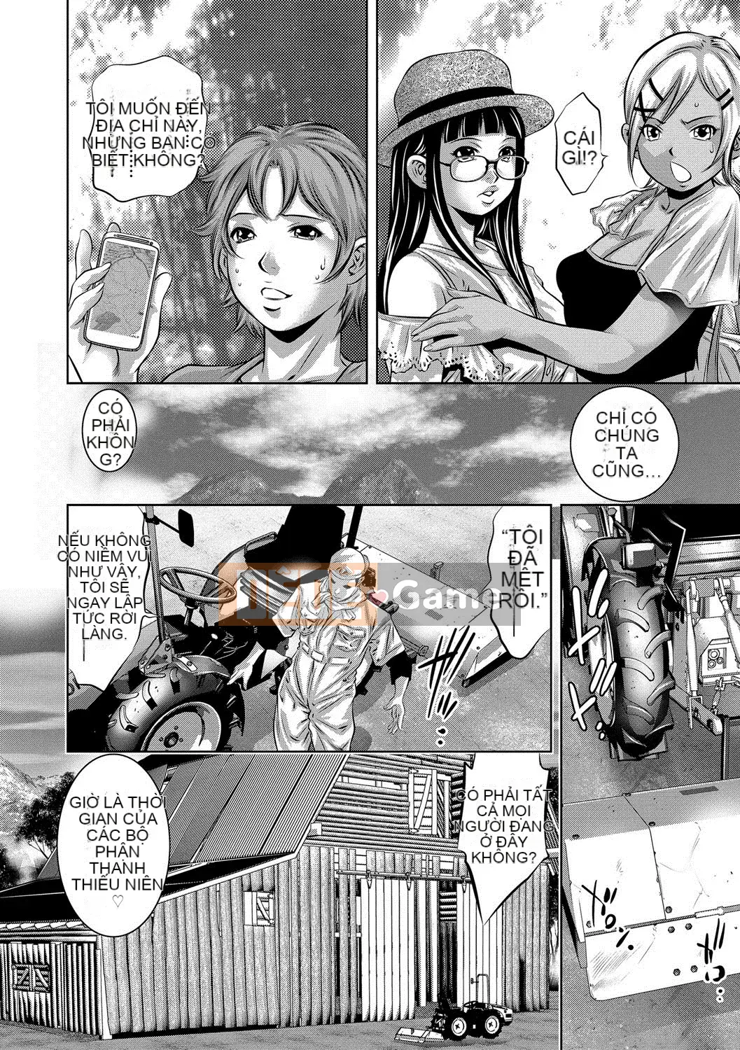 [Kikubo Hirohisa] Mariko, một con điếm động vật xinh đẹp [Phiên bản DL]