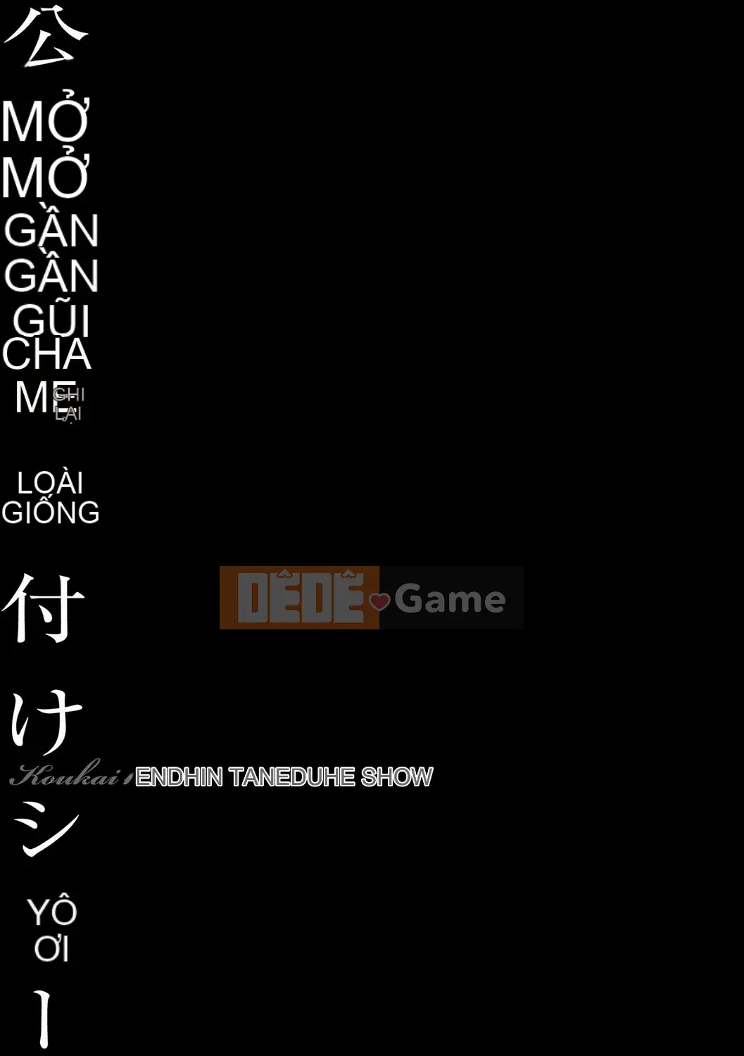 [Kikubo Hirohisa] Mariko, một con điếm động vật xinh đẹp [Phiên bản DL]