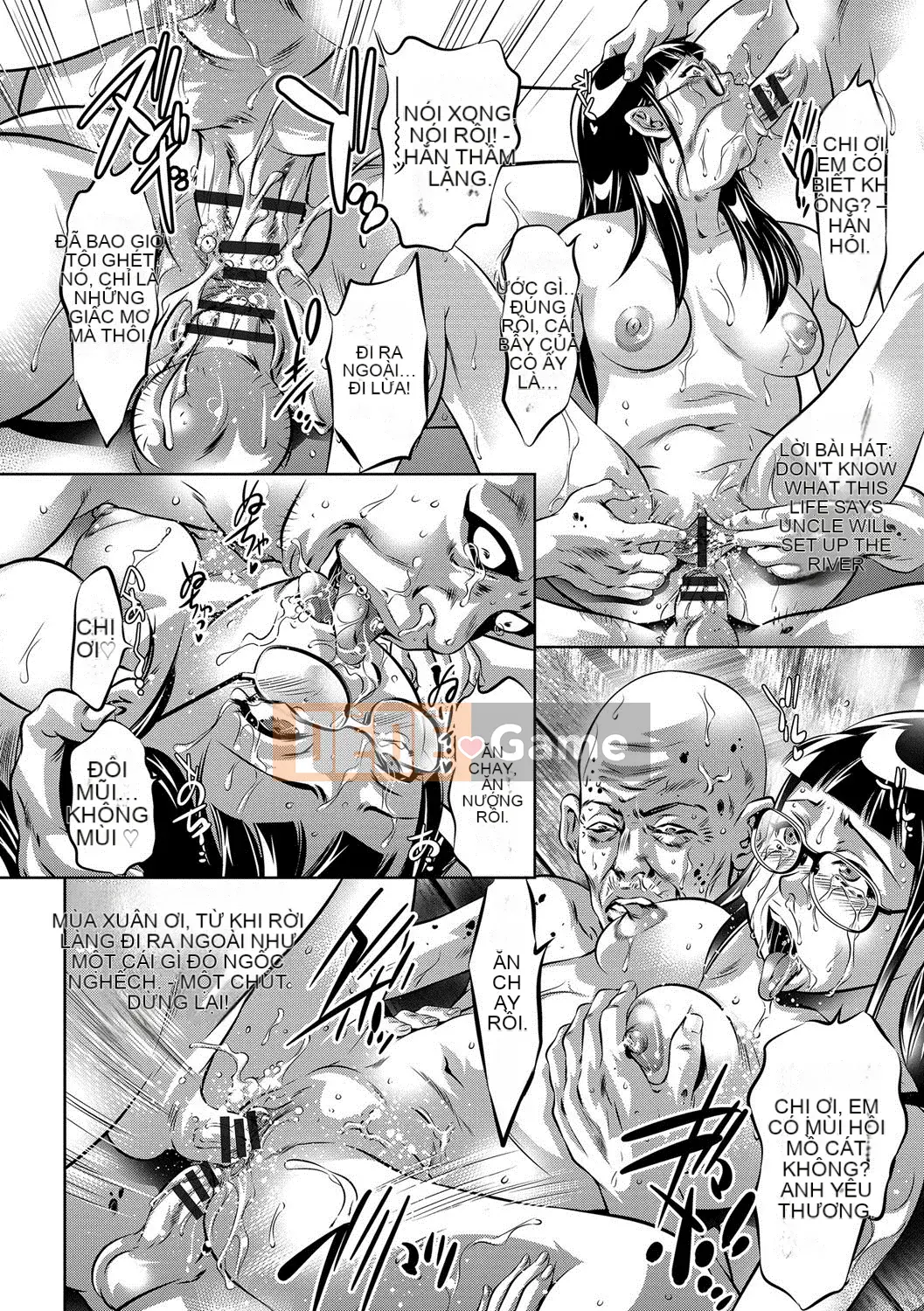 [Kikubo Hirohisa] Mariko, một con điếm động vật xinh đẹp [Phiên bản DL]