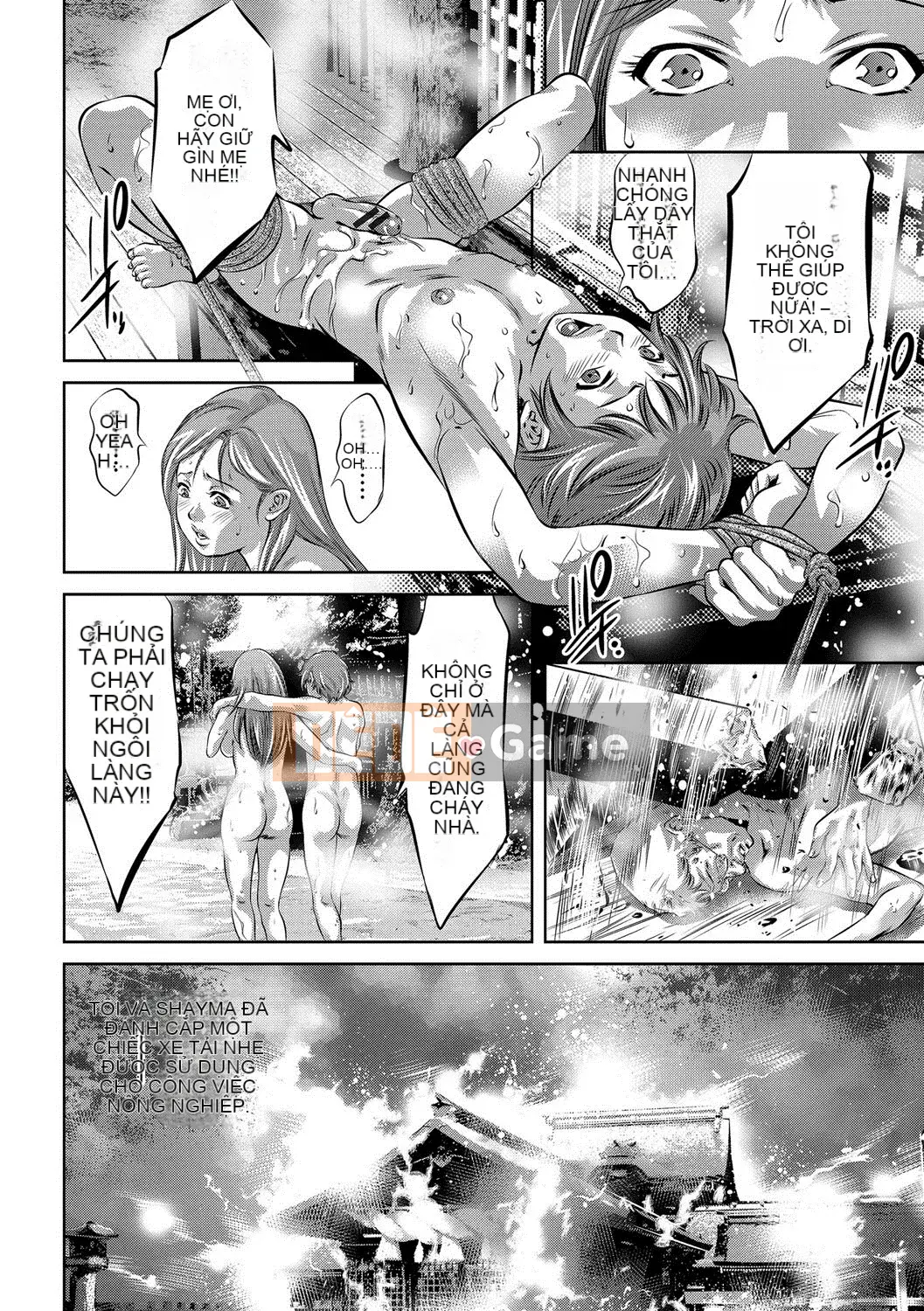 [Kikubo Hirohisa] Mariko, một con điếm động vật xinh đẹp [Phiên bản DL]