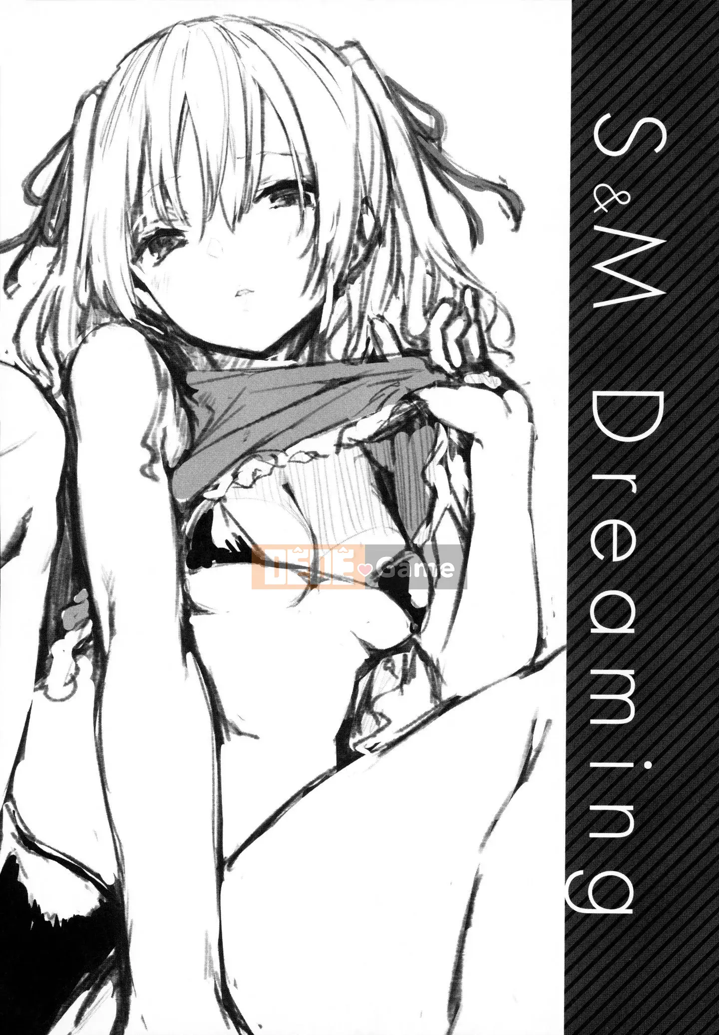 [Michikingu] Làm Azato + Tập sách 8P