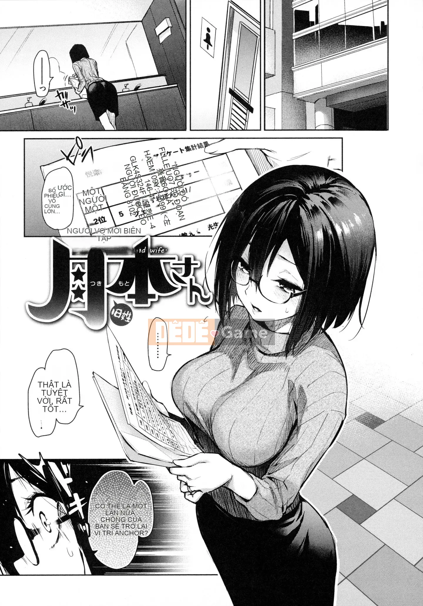 [Michikingu] Làm Azato + Tập sách 8P