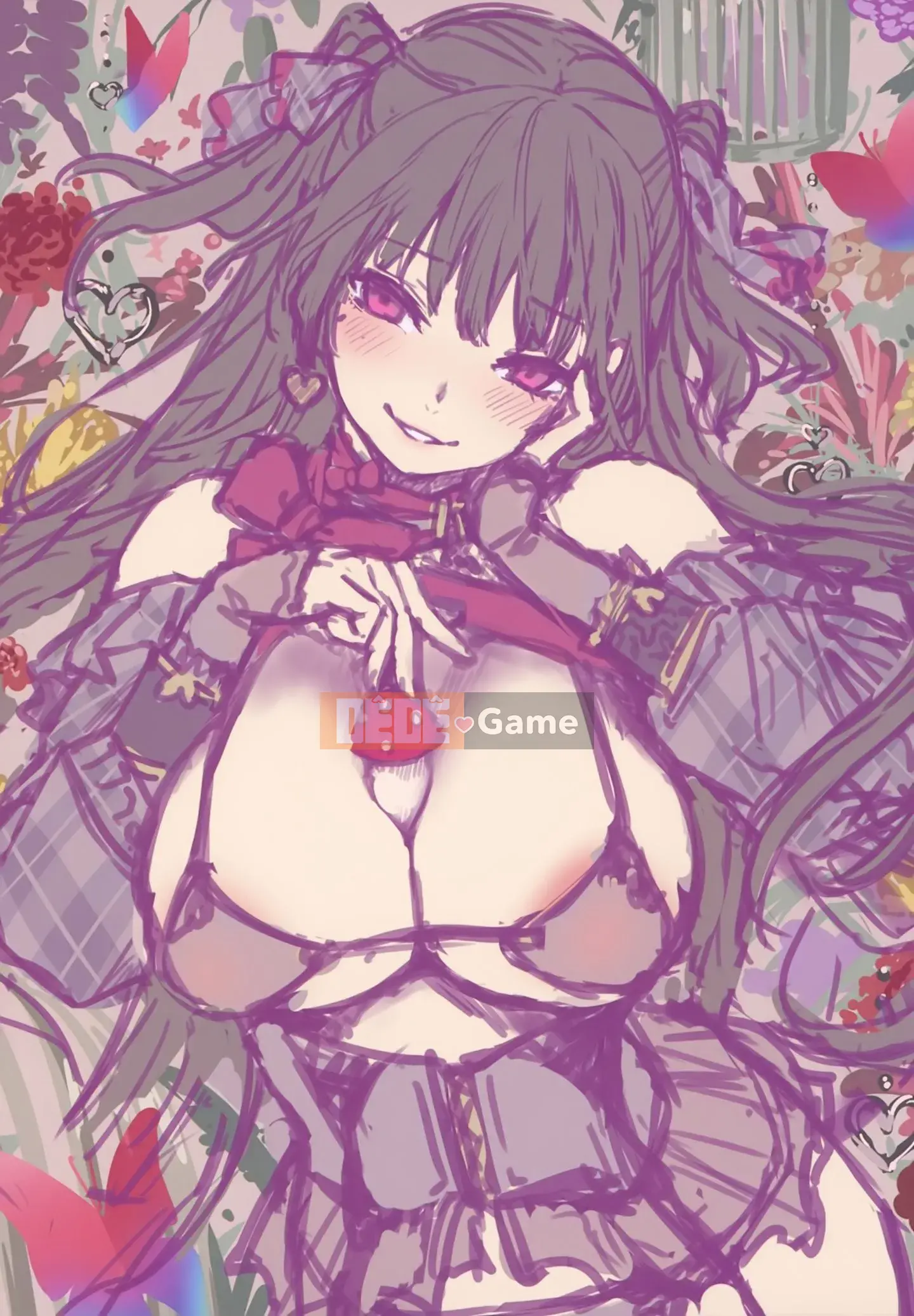 [Michikingu] Làm Azato + Tập sách 8P