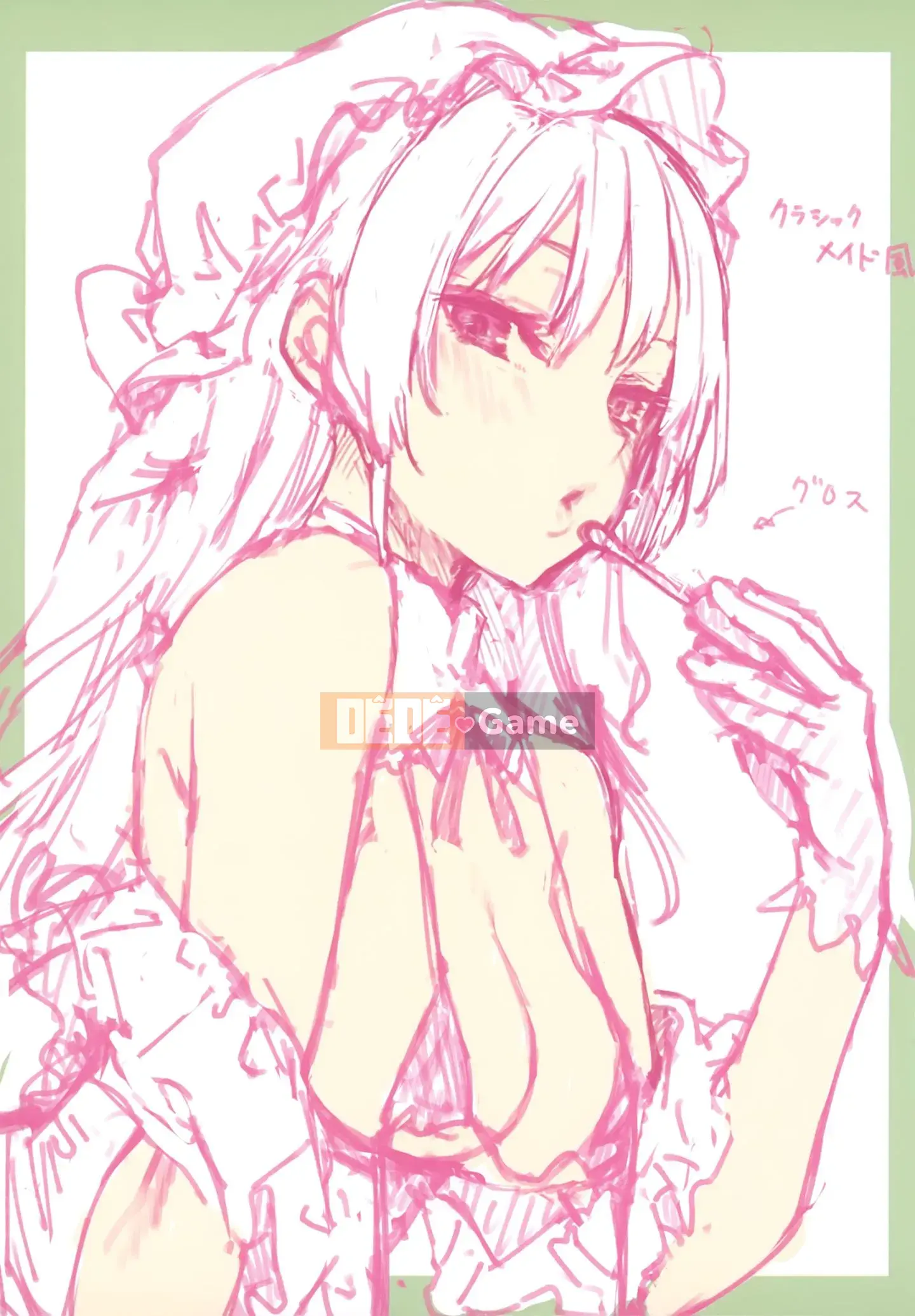 [Michikingu] Làm Azato + Tập sách 8P