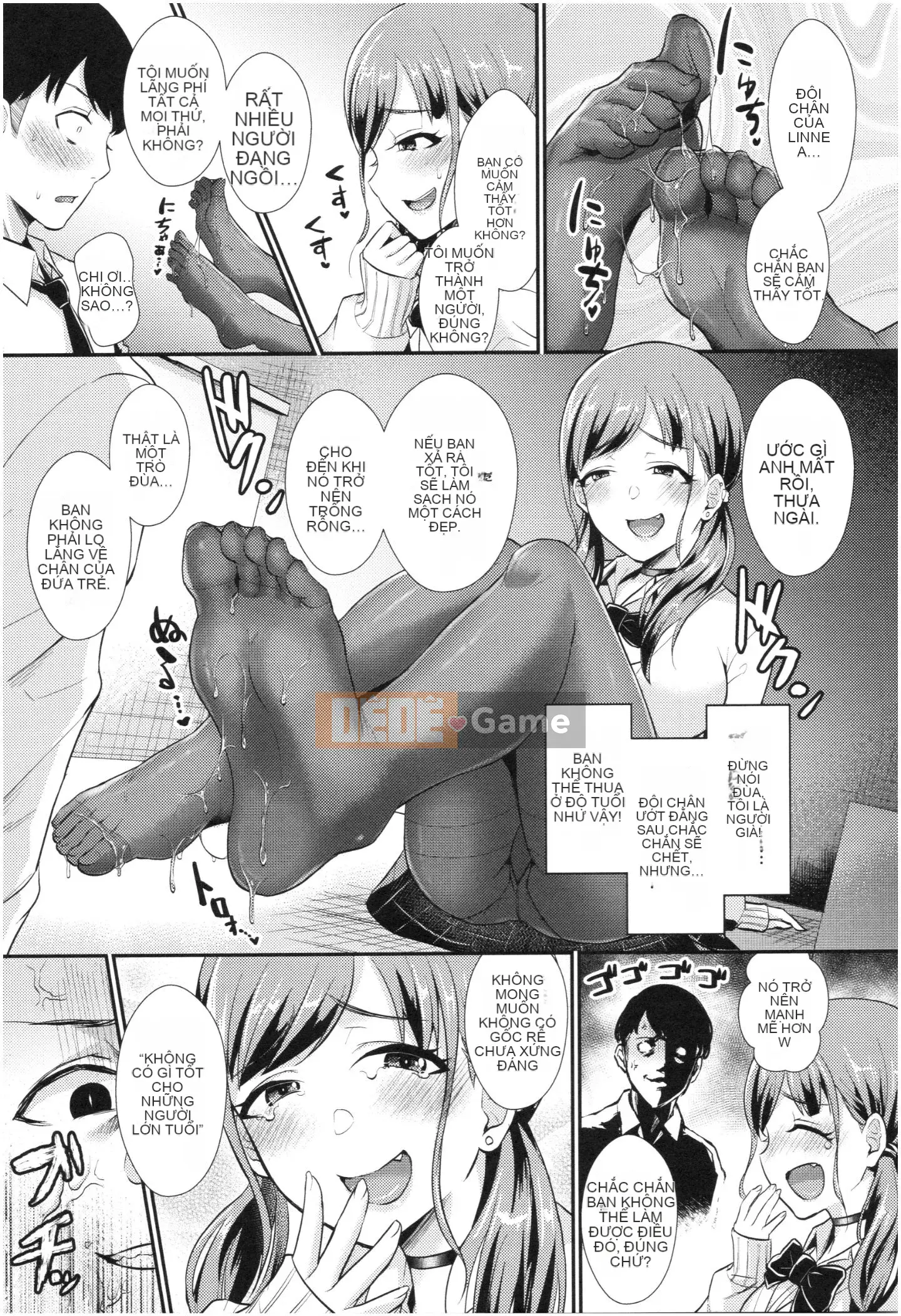 [Shinooka Homare] Sáng kiến ​​Otome