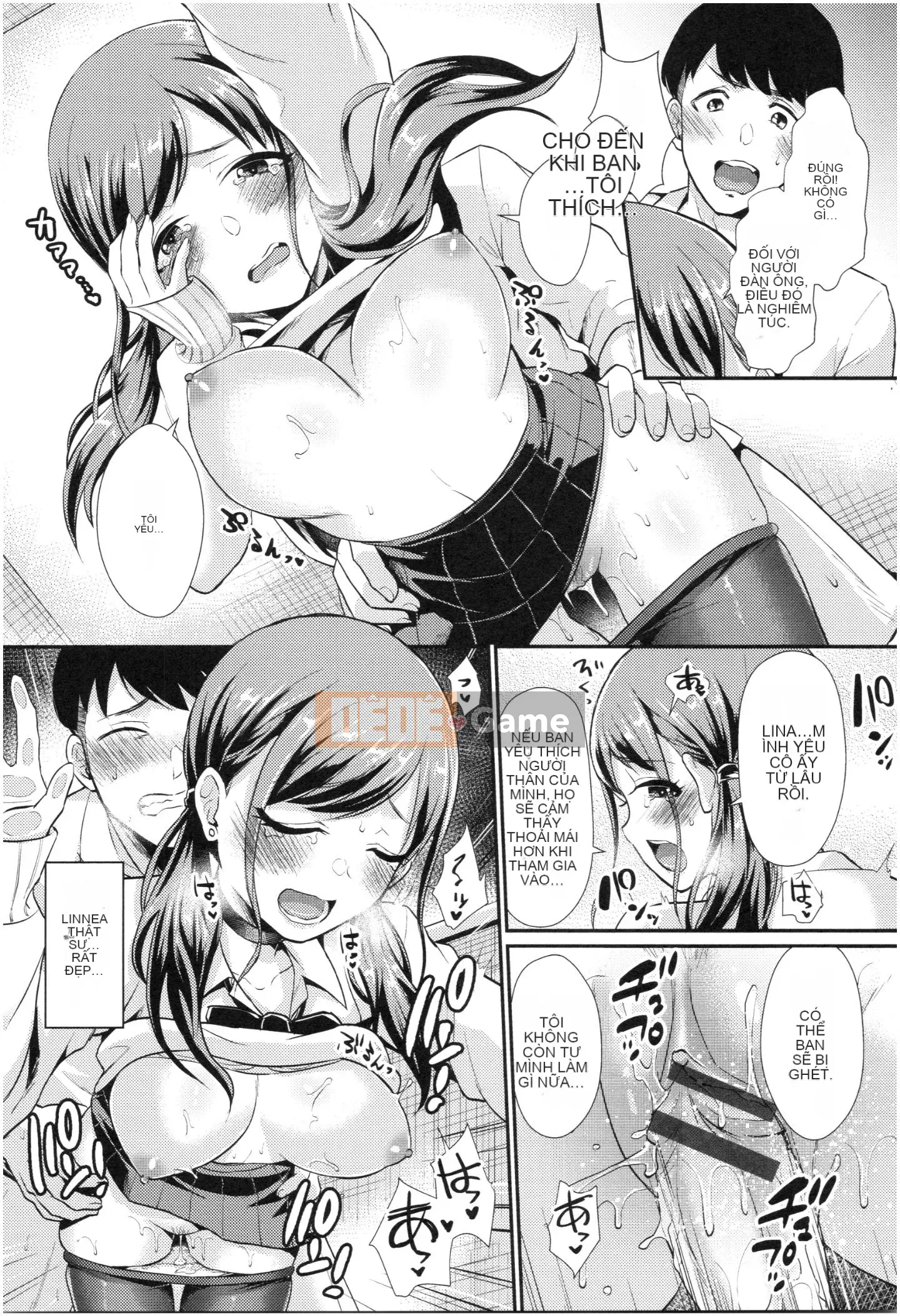 [Shinooka Homare] Sáng kiến ​​Otome