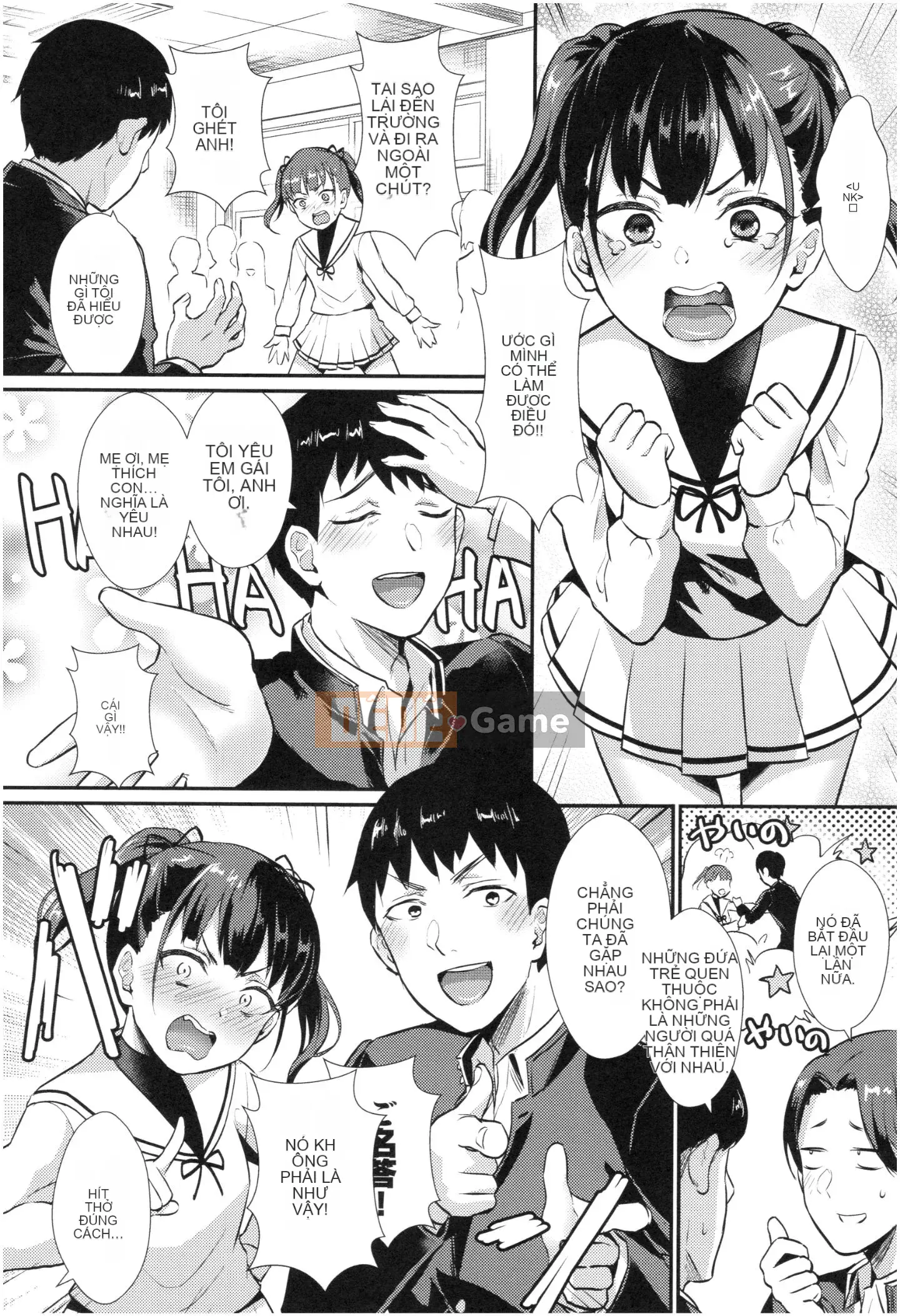 [Shinooka Homare] Sáng kiến ​​Otome