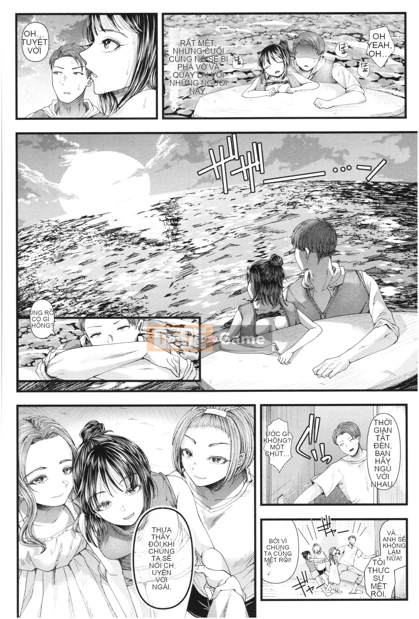 [Aoyama Battery] Sannen no Aoi Haru ~Một giáo viên không bao giờ thua một cô nhóc~