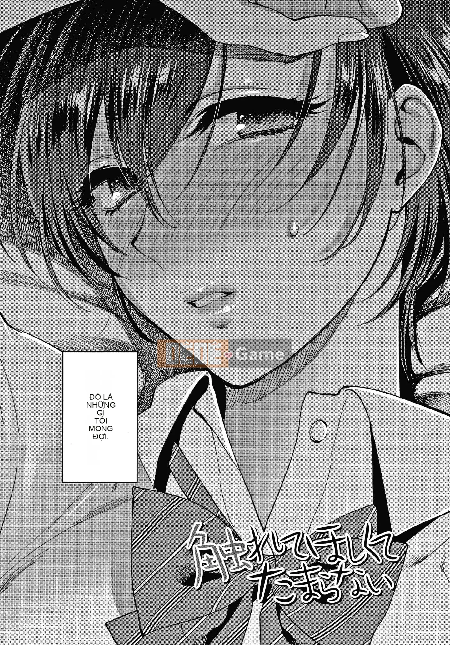 [Bình chữa cháy] Tôi muốn bạn chạm vào nó + tờ rơi 4P