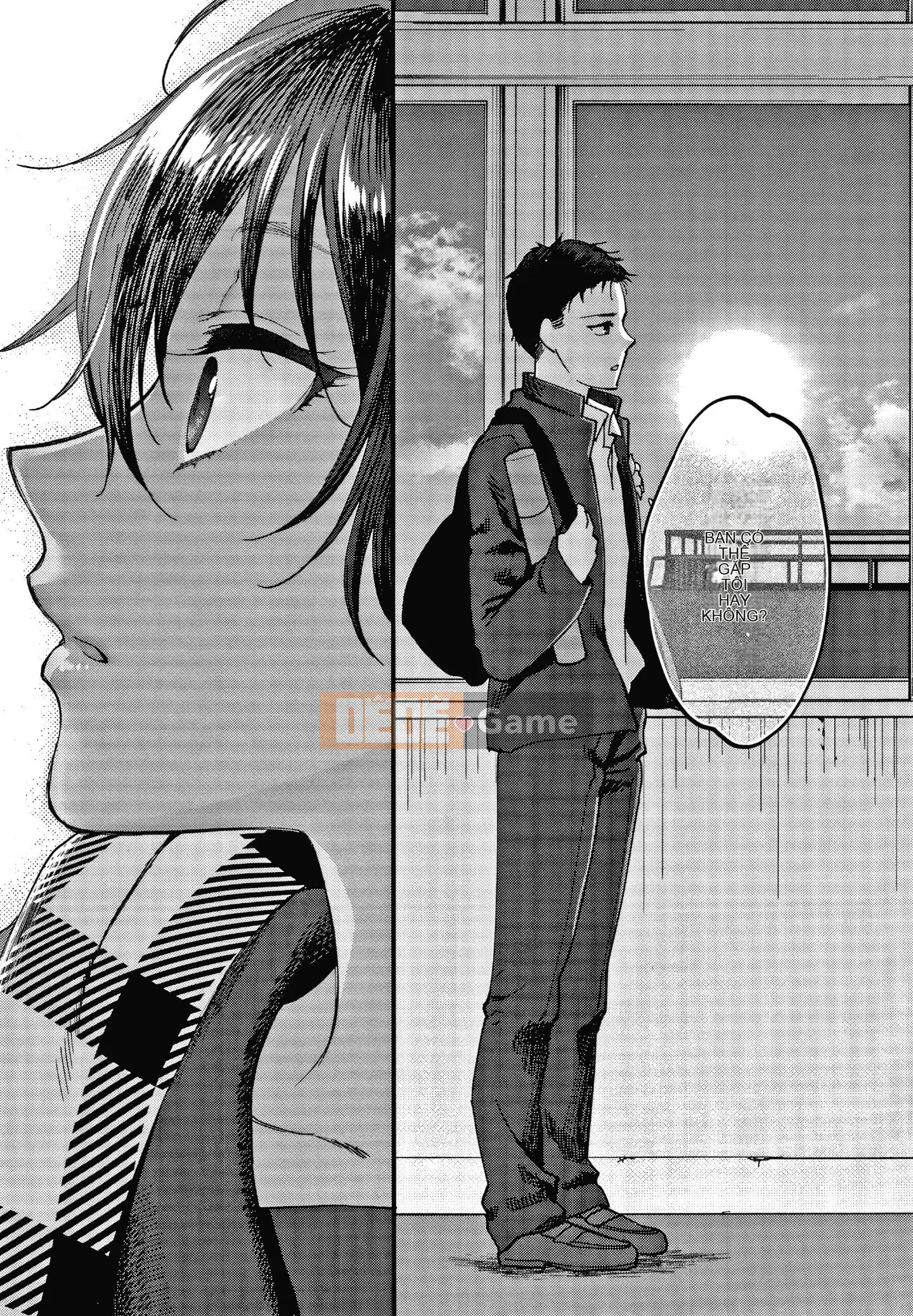 [Bình chữa cháy] Tôi muốn bạn chạm vào nó + tờ rơi 4P